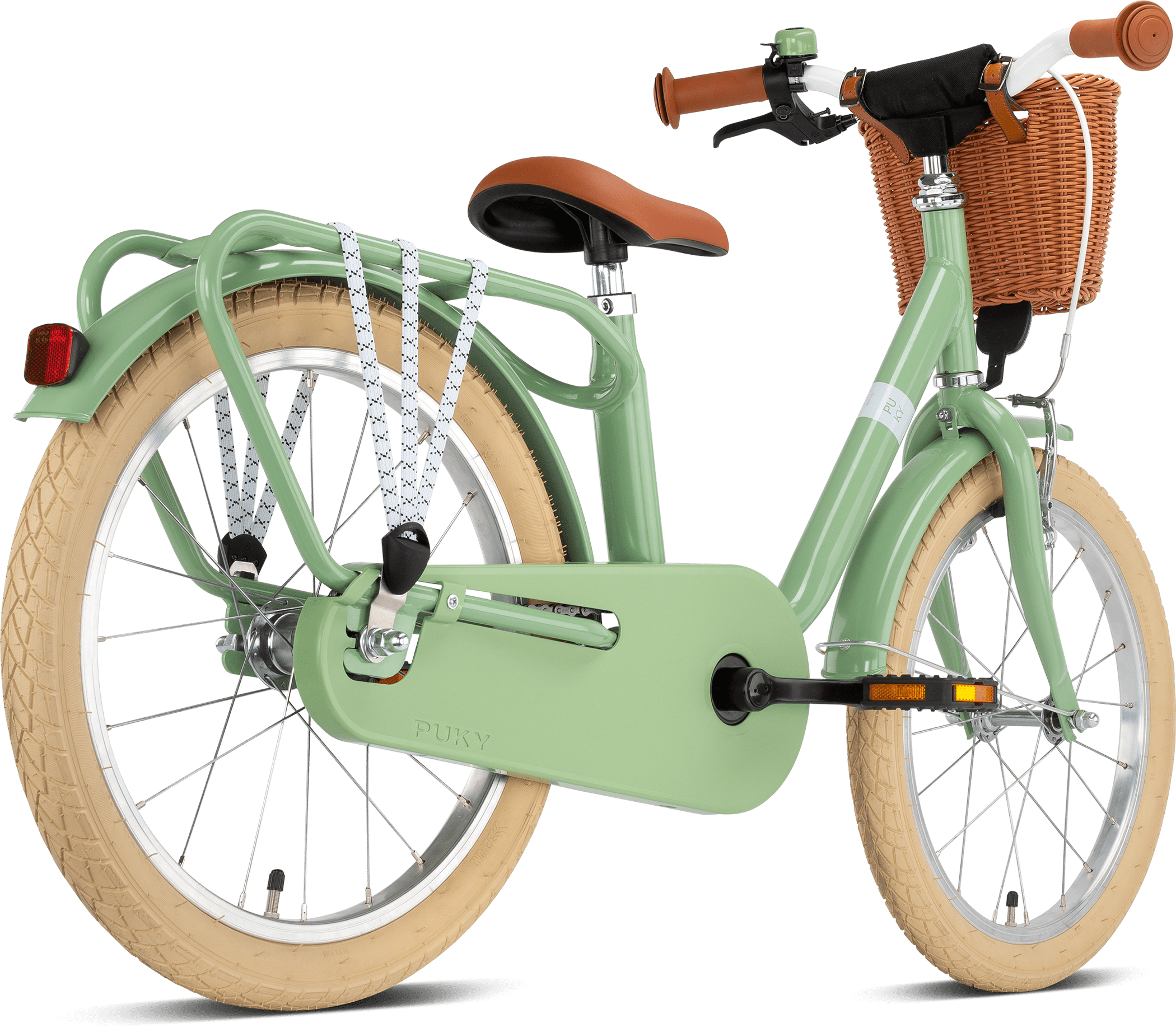 STEEL CLASSIC 18