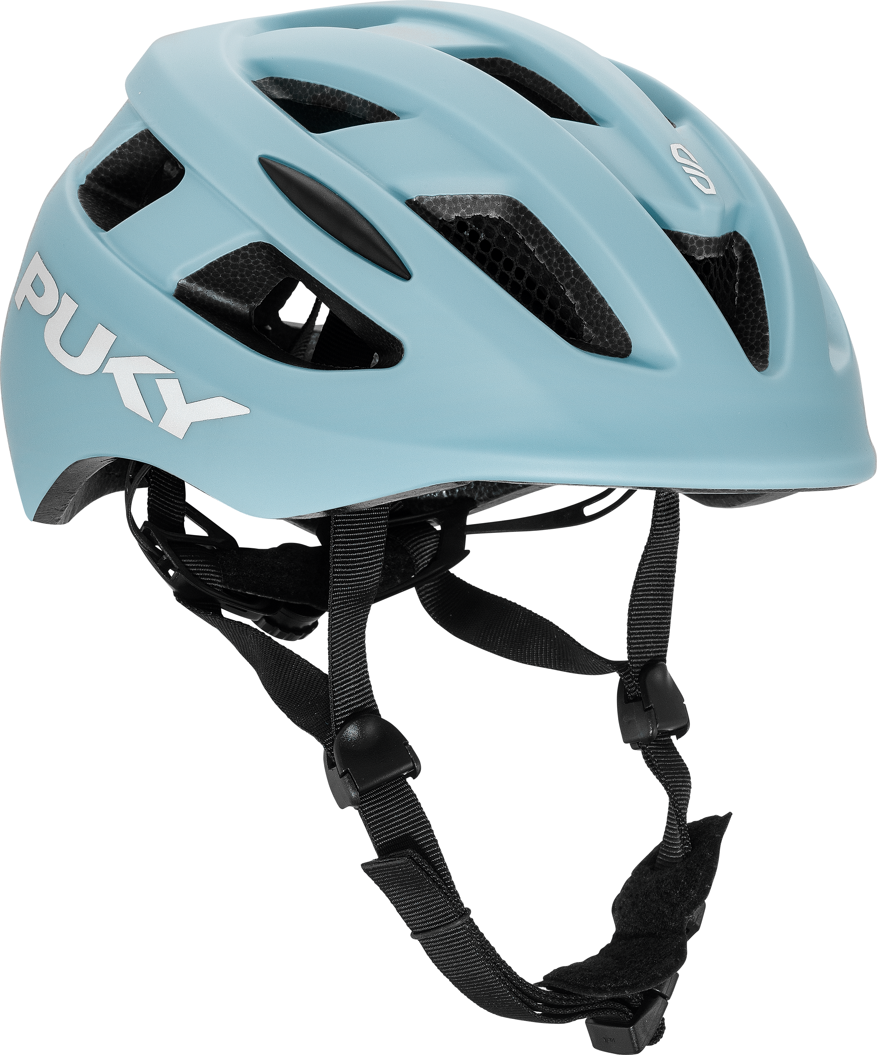 Kask PUKY rozm. M