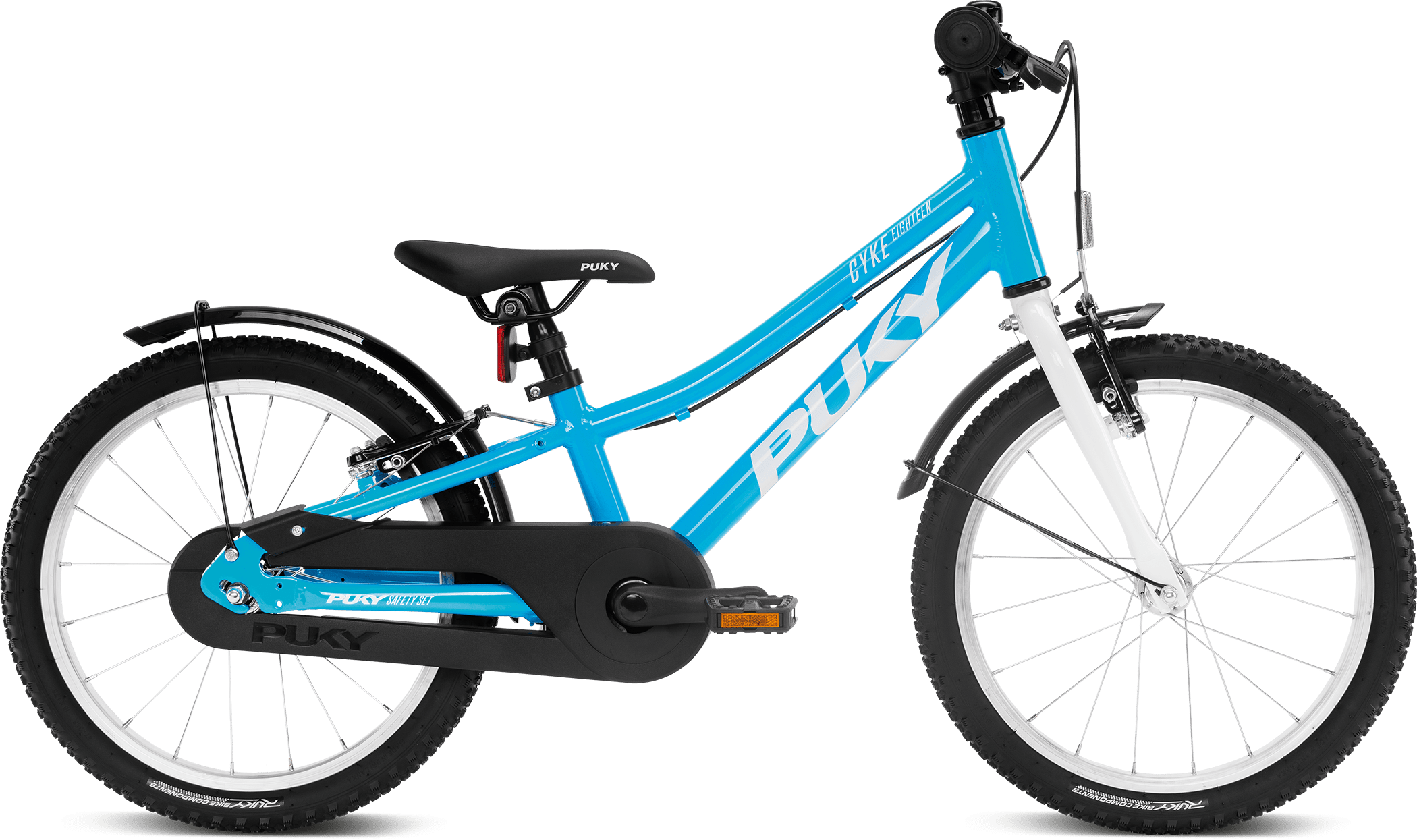 CYKE 18 FREILAUF