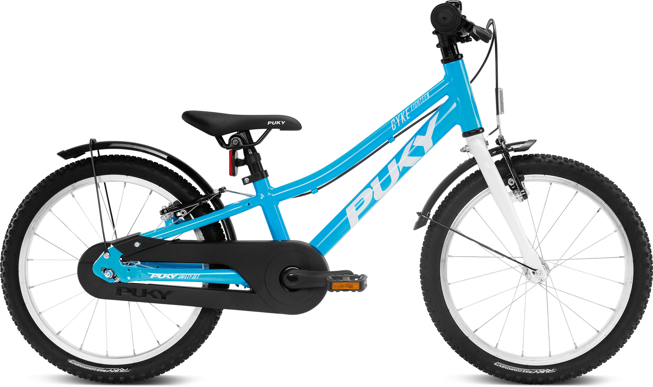 CYKE 18 FREILAUF