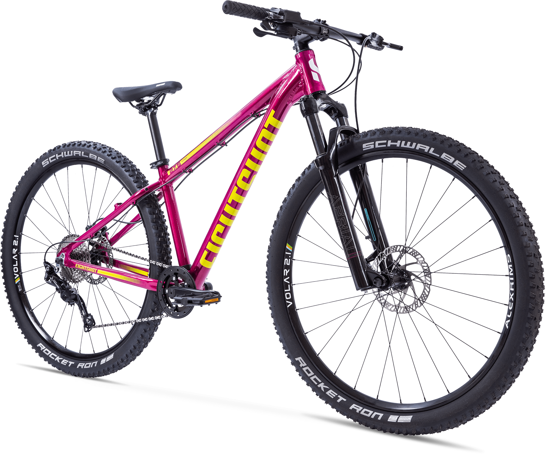X-COADY 275 Race