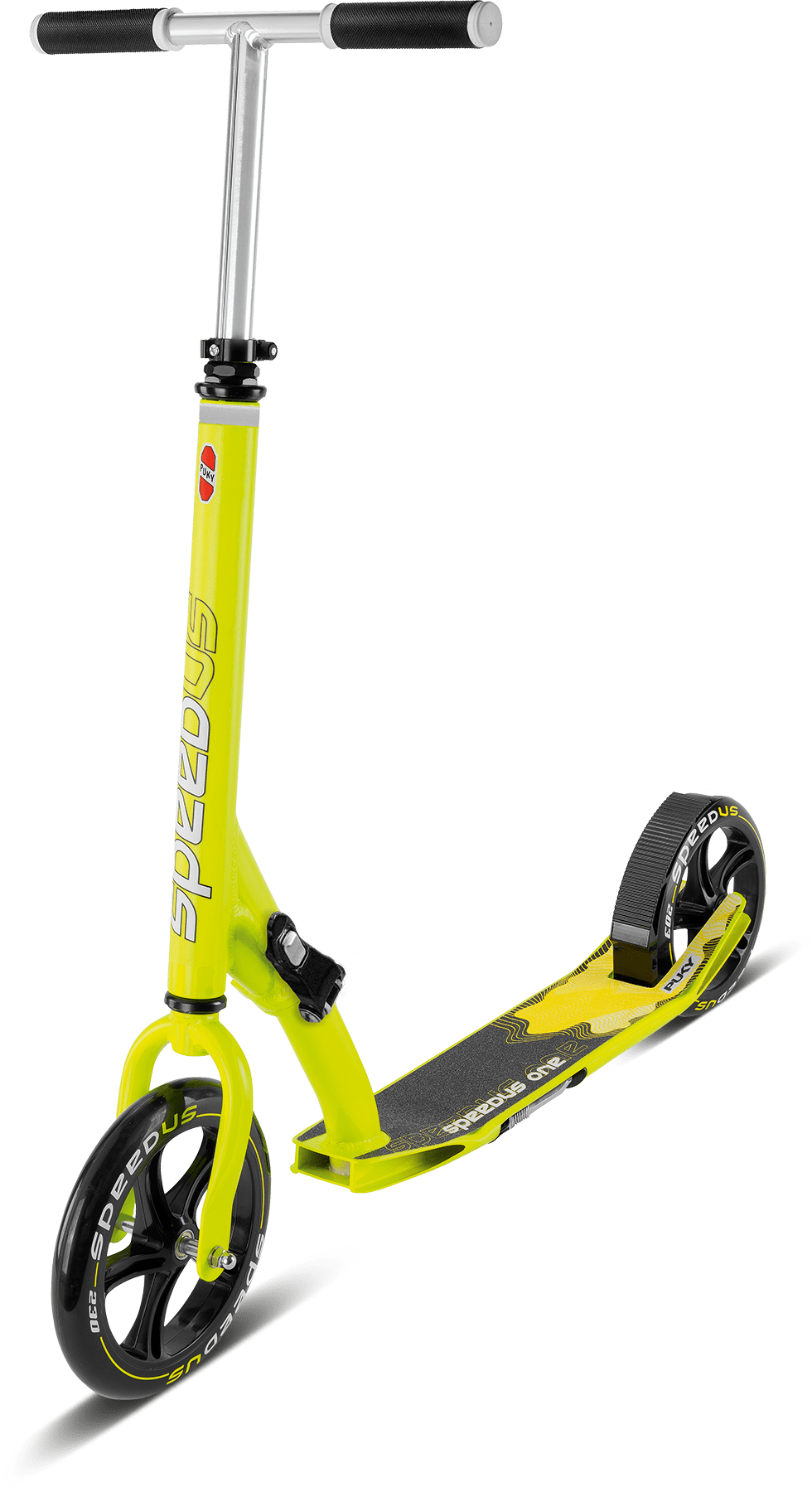 SPEEDUS ONE