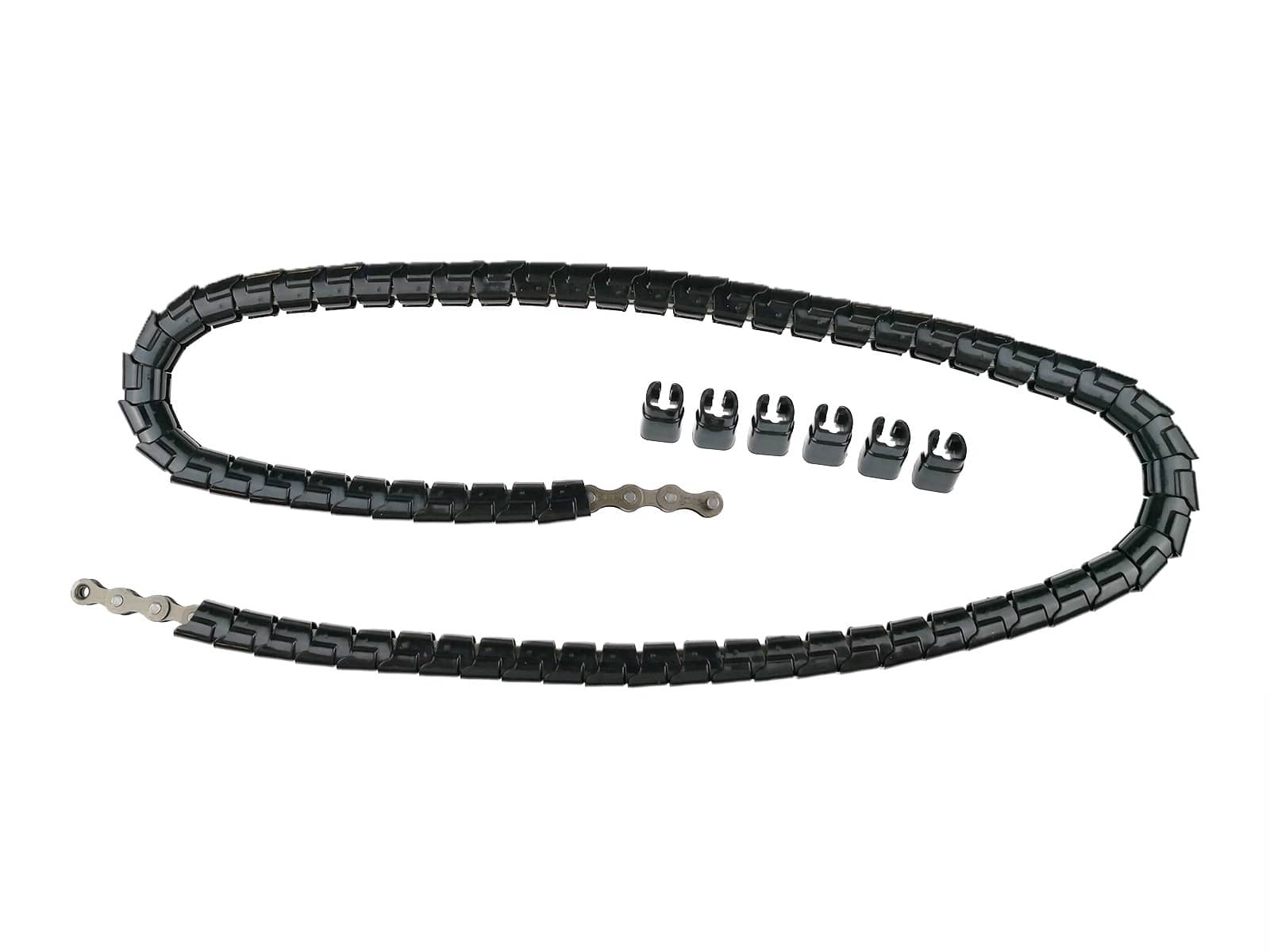 Ketten mit Clipsen LS-Pro16