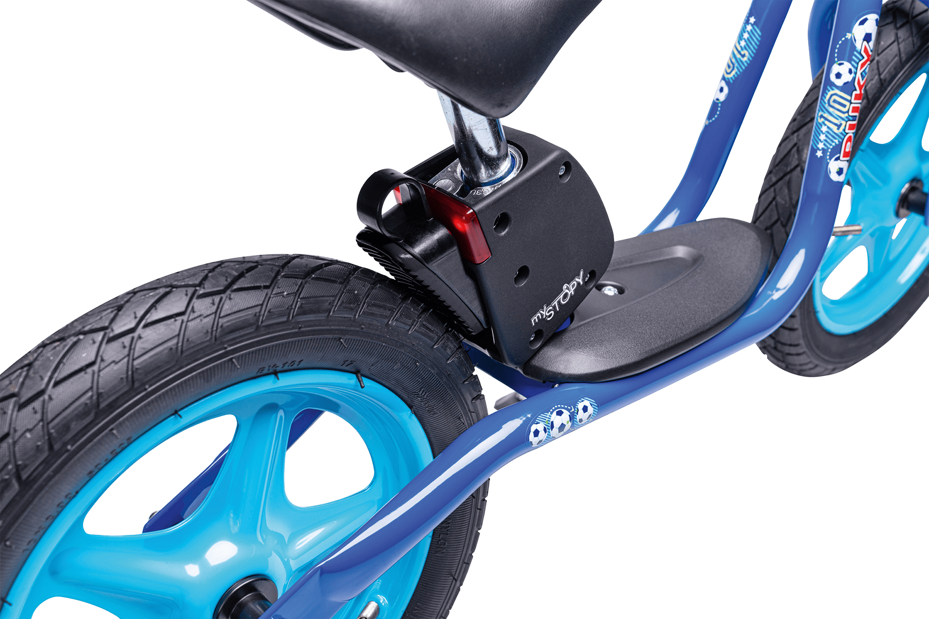 mySTOPY LR 1L/LR 1L BR