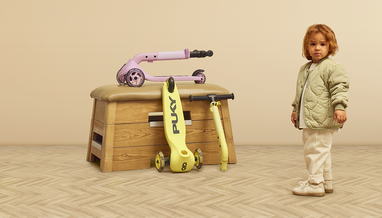Kinder, Roller, Klemmroller, Spielzeug, Weiß/Blau/Nein?, 