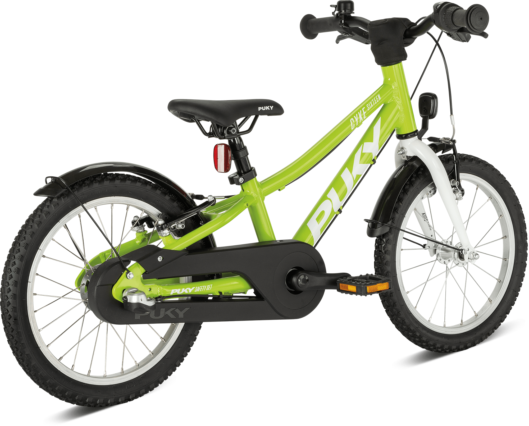 CYKE 16-3 FREILAUF