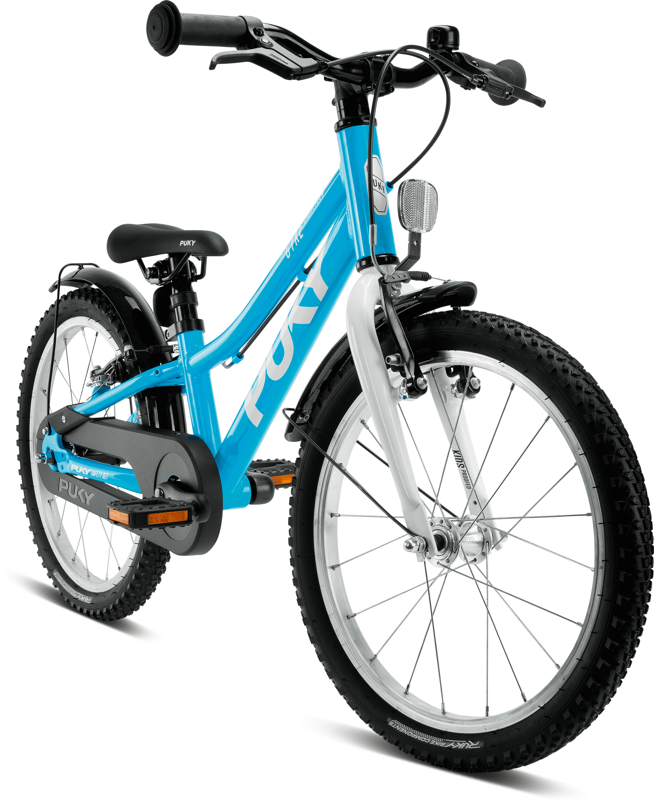 CYKE 18 FREILAUF