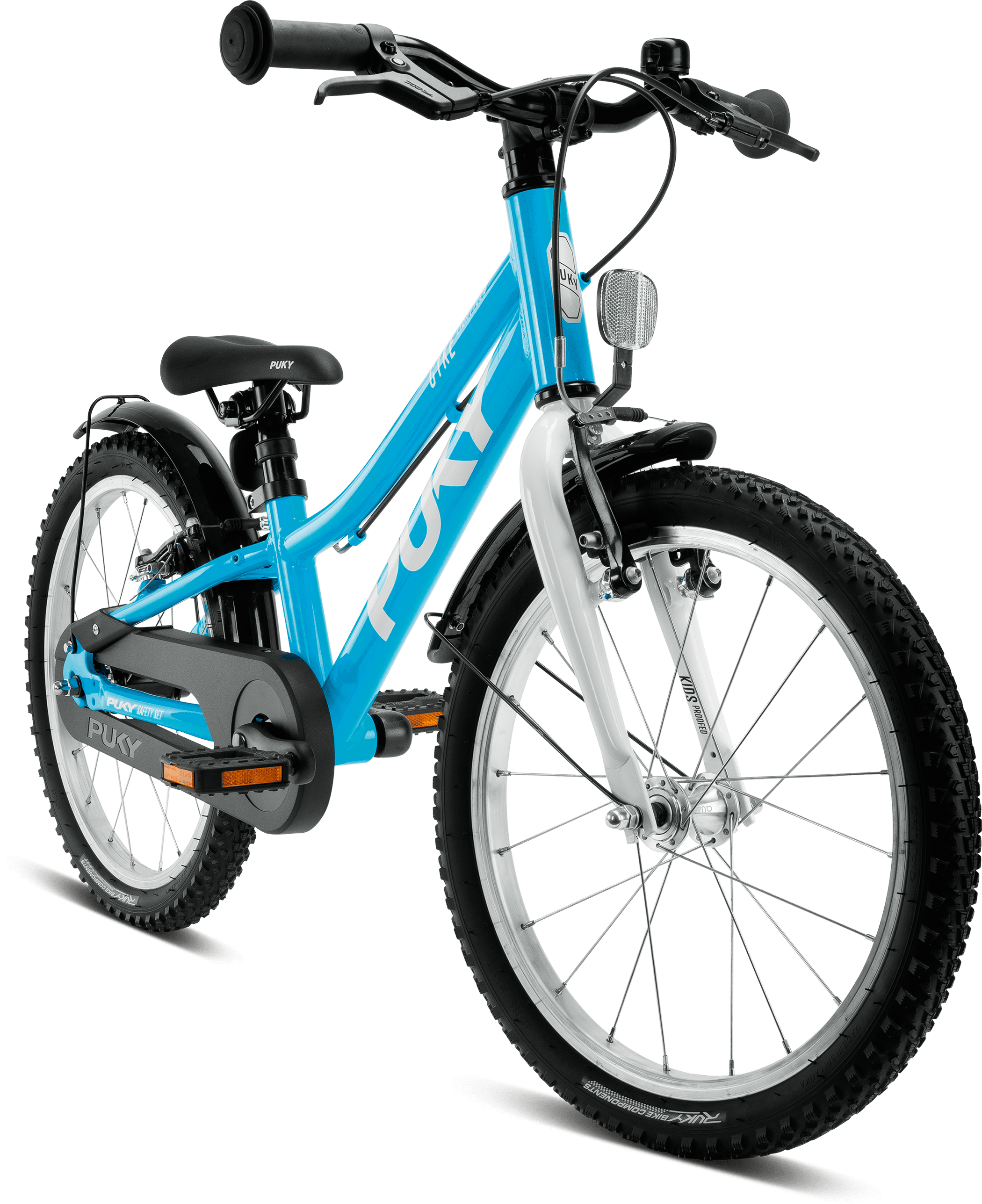 CYKE 18 FREILAUF