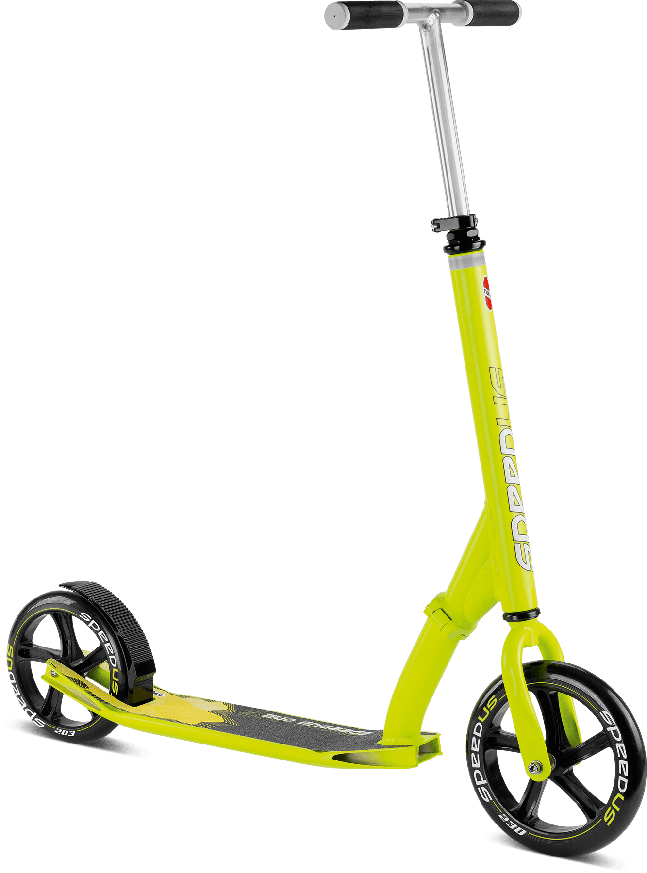 SPEEDUS ONE