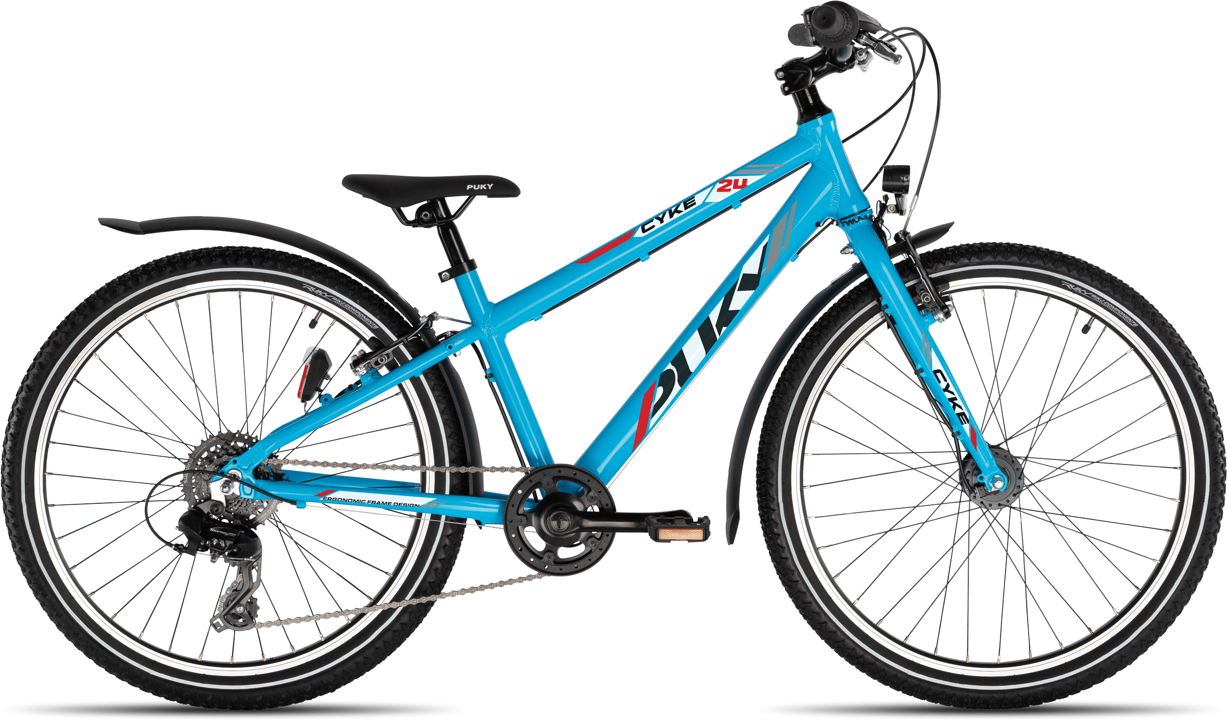 CYKE 24-8 LIGHT ACTIVE