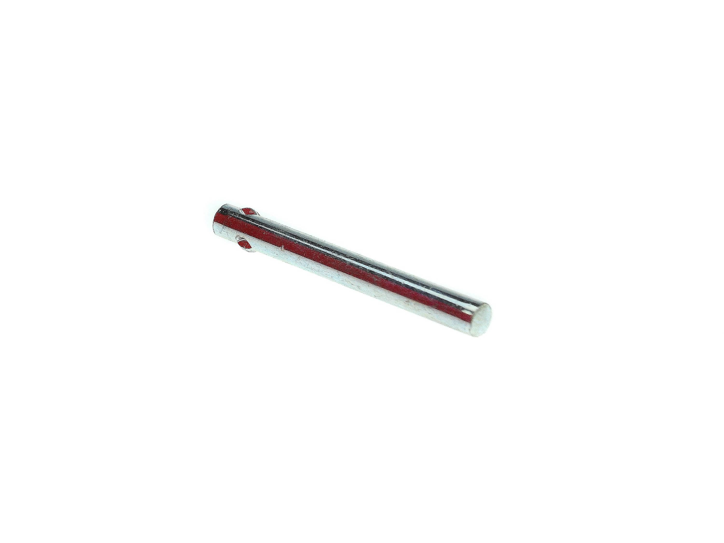 Achsschenkellagerbolzen D=8