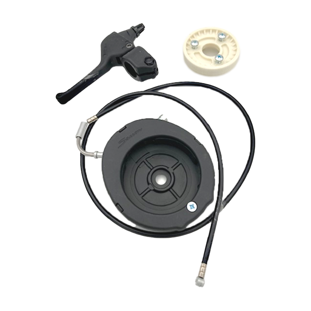 HR-TrommelbremseLR+Griff20mm