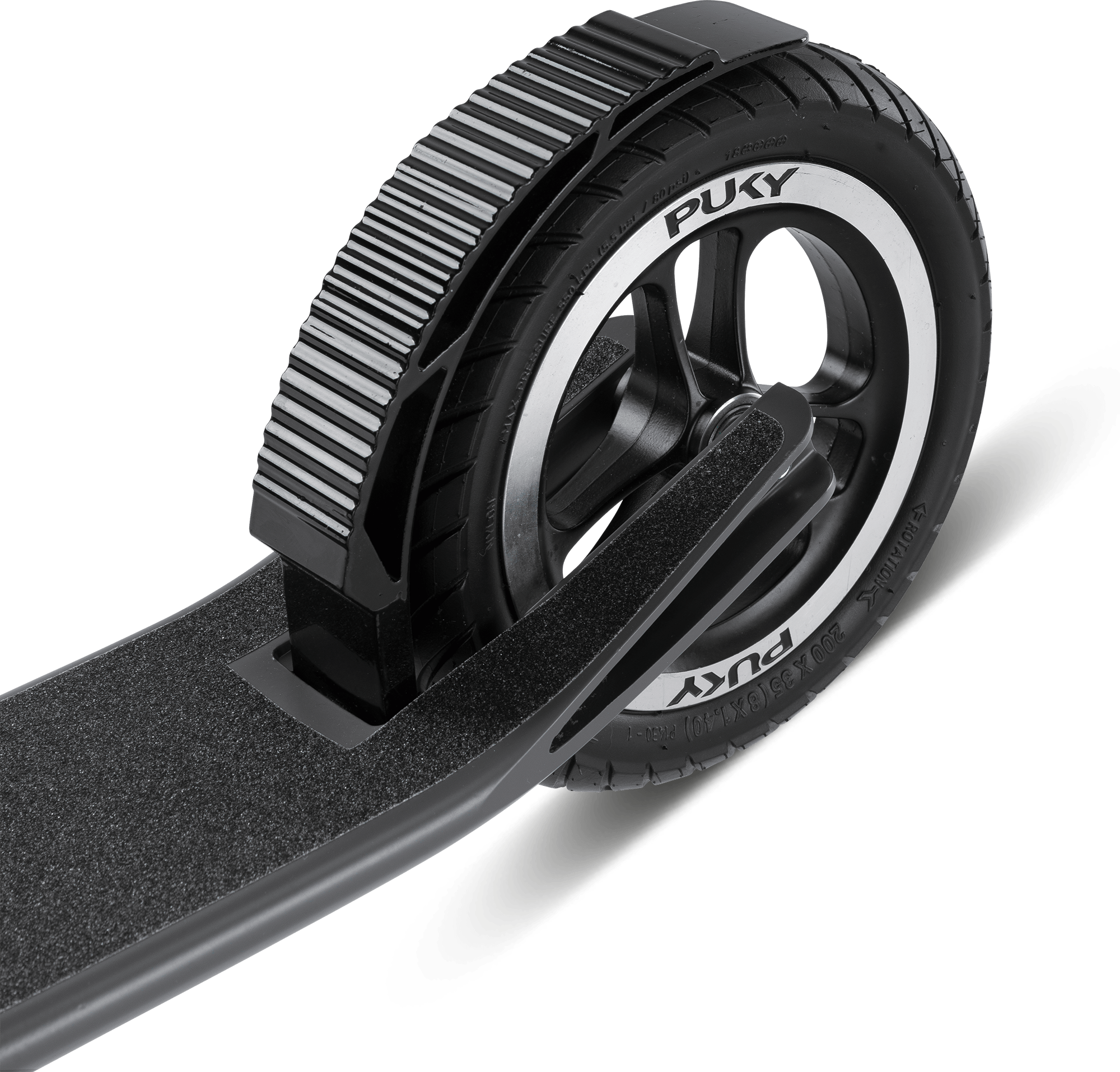 SPEEDUS TWO