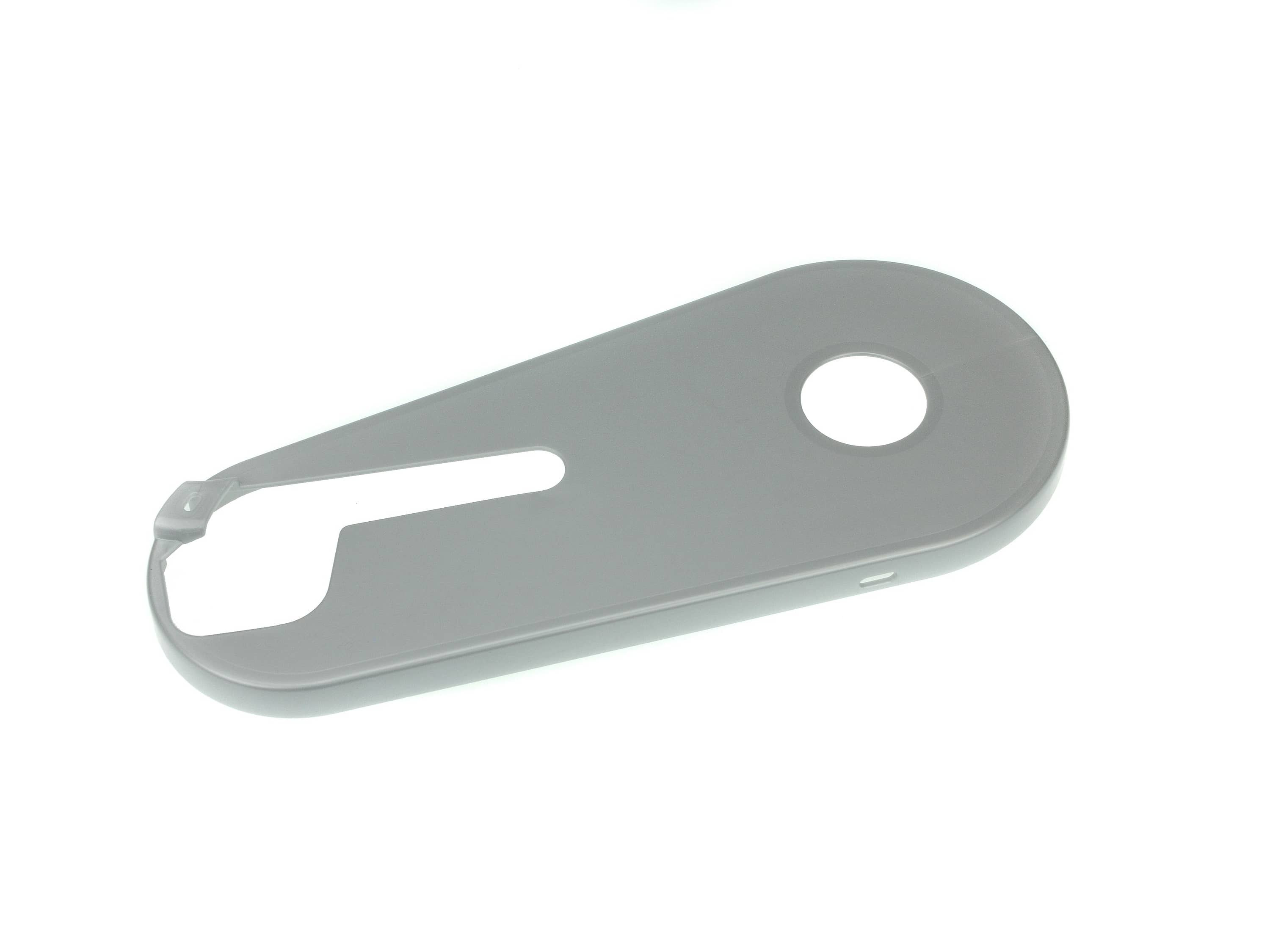 Kettenschutz silber Z2