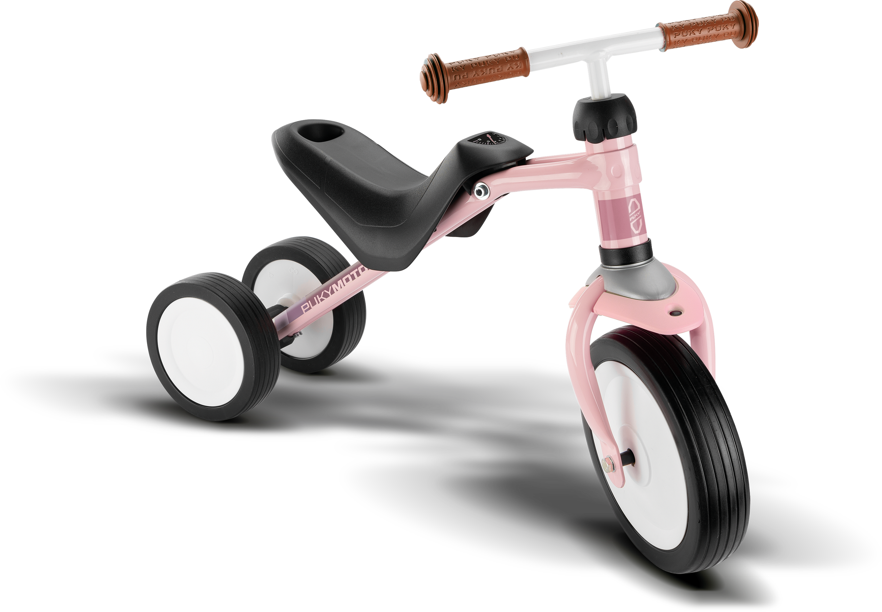 Trike, Kinderdreirad, Dreirad, Pink, Lenker, 