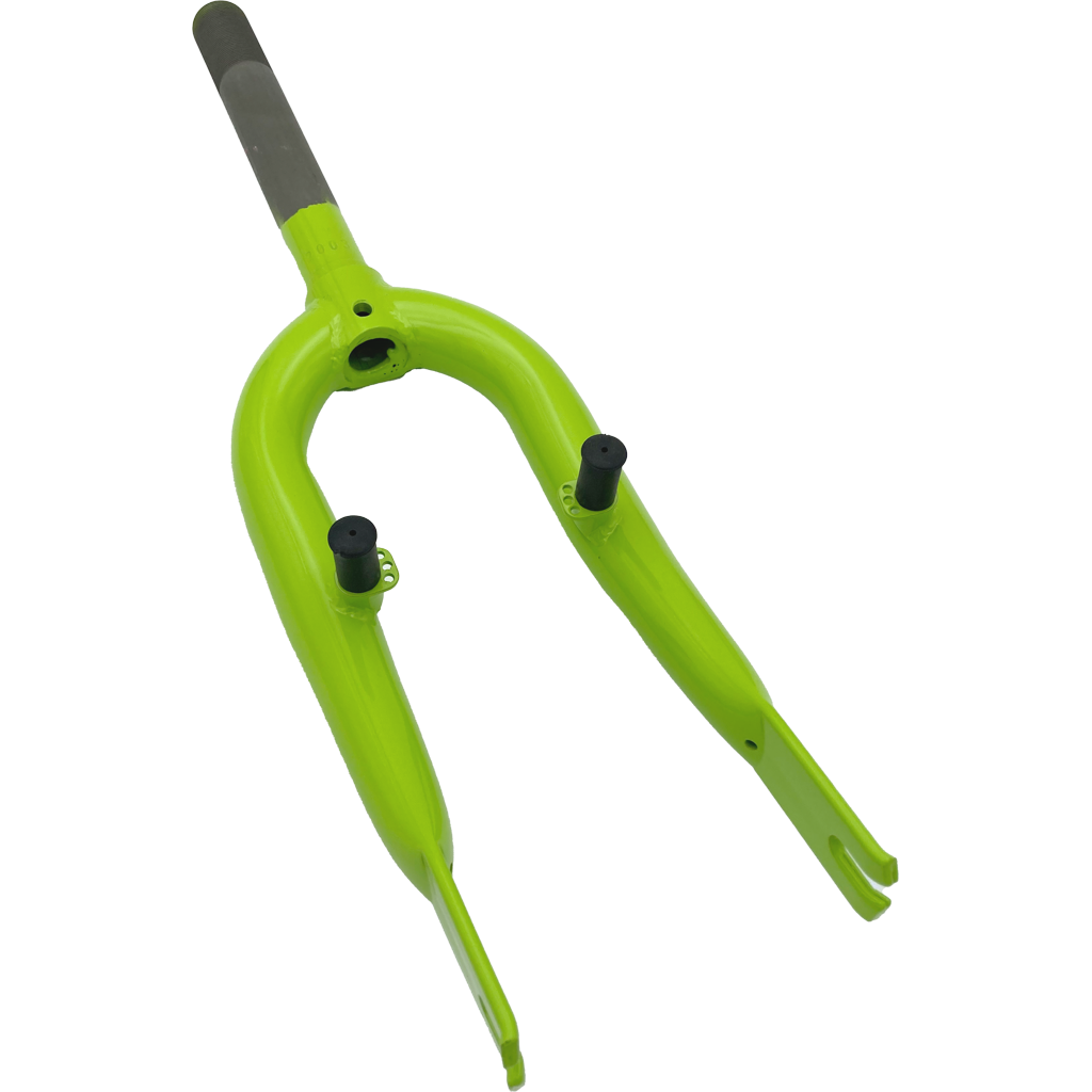 Gabel Youke/ZL 16 mit Dekoren