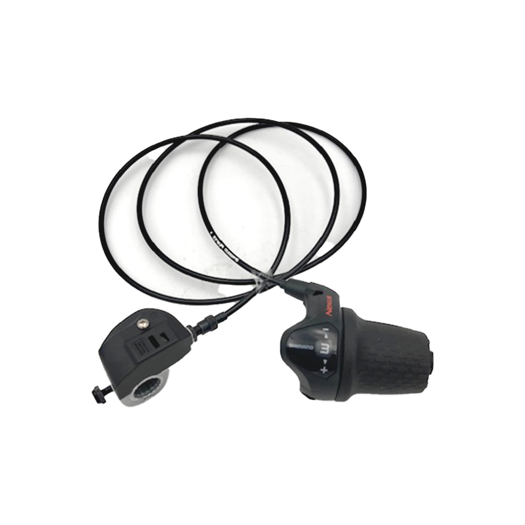 Revo Shifter 3-Gang nexus