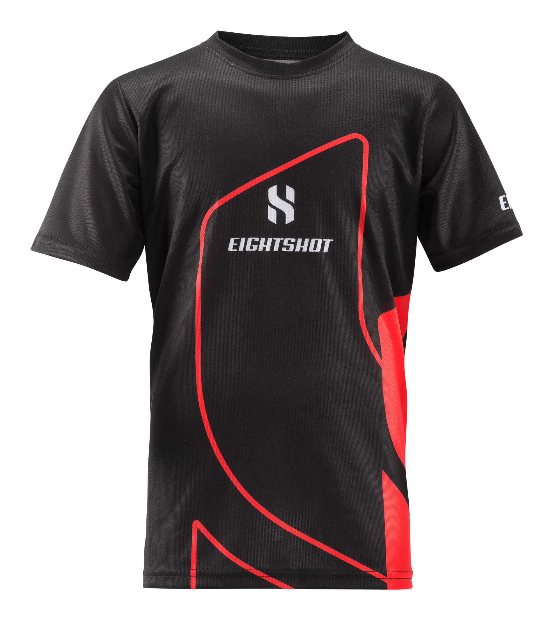 Radtrikot, Gr. 128