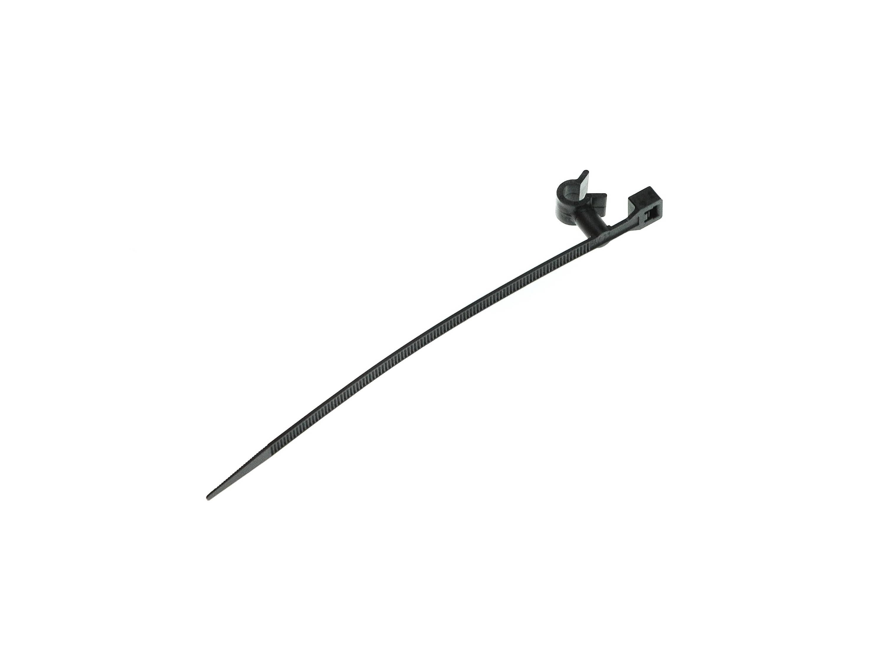 Kabelbinder m.Führungsauge
