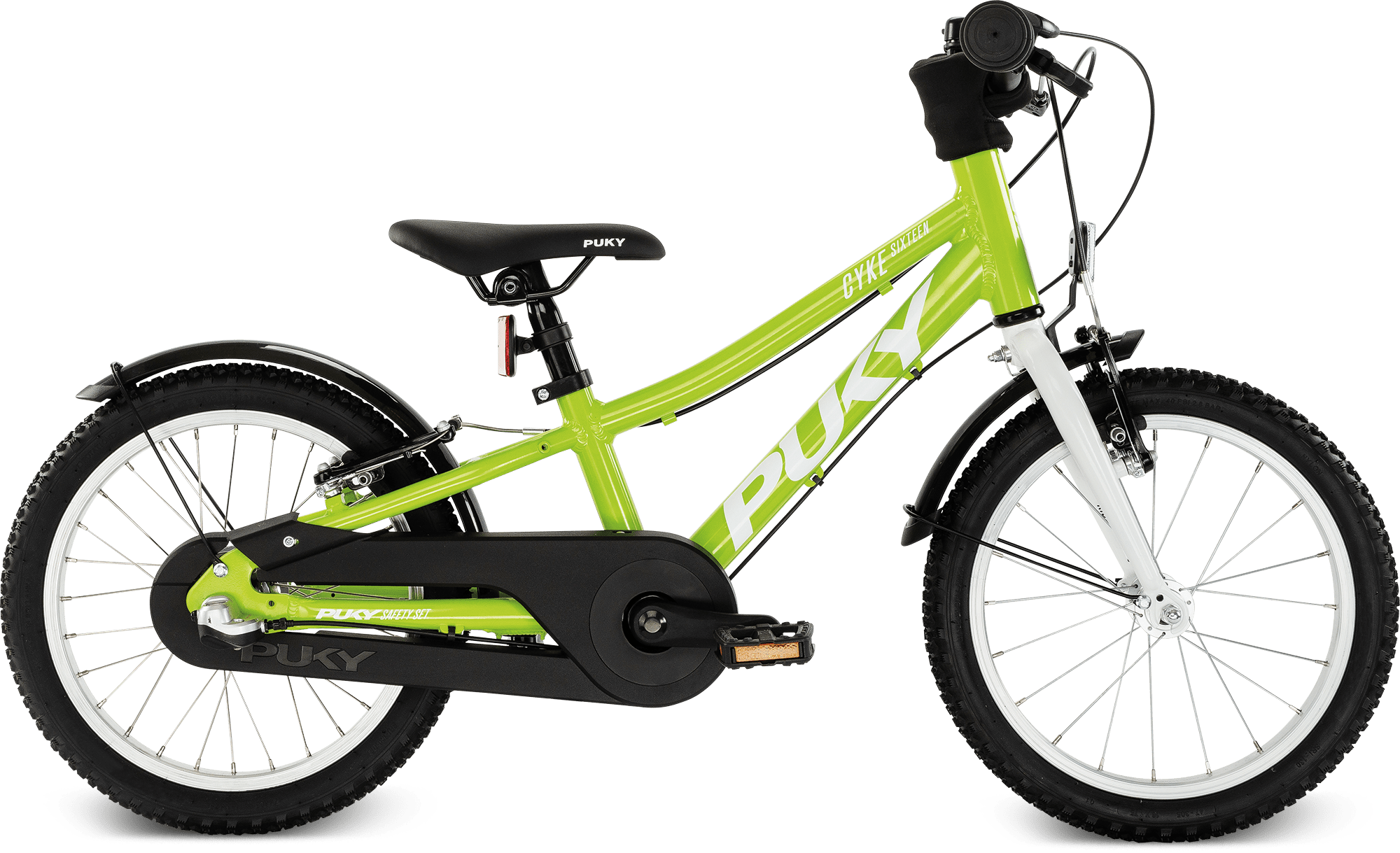 CYKE 16-3 FREILAUF