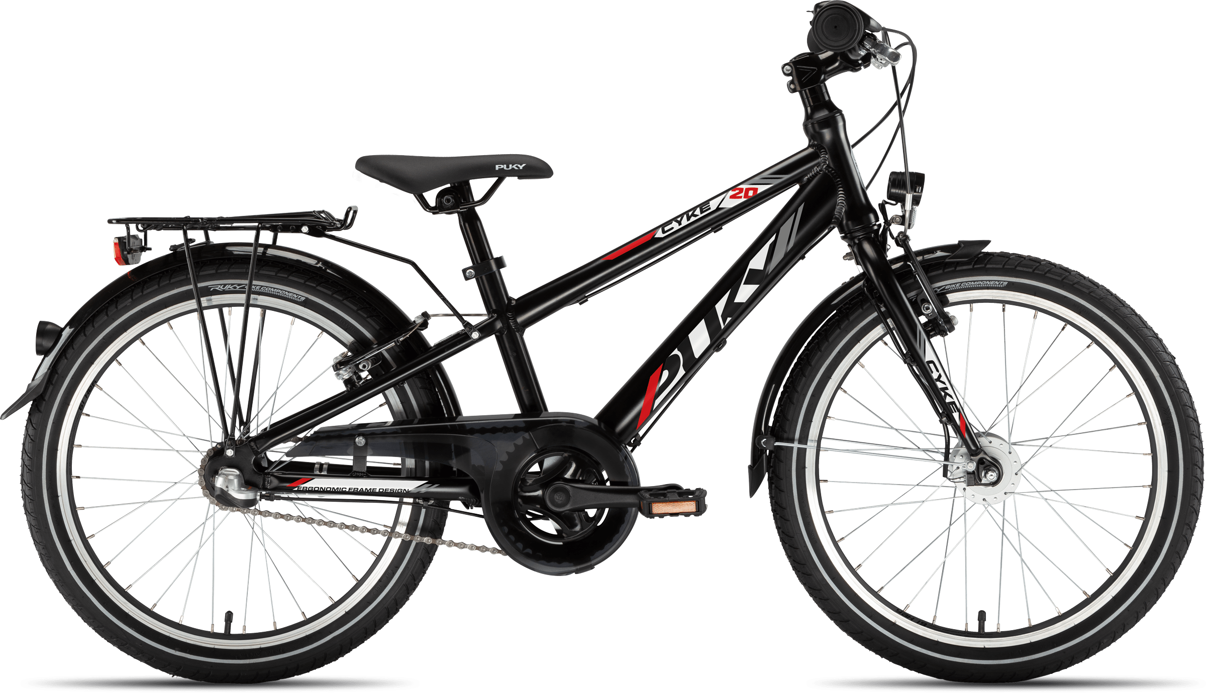 CYKE 20-3 Alu