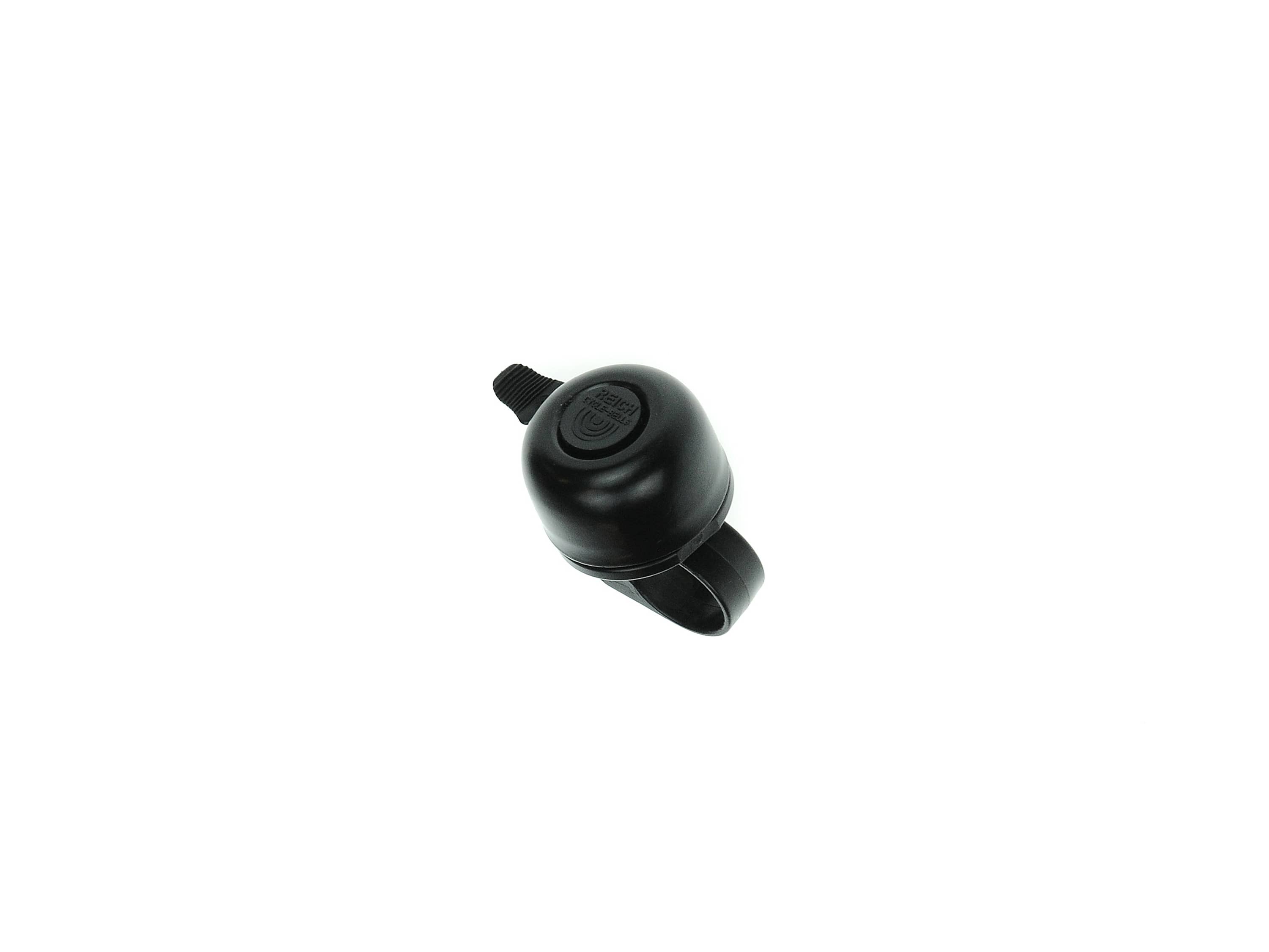 Glocke Mini Cycle, schwarz