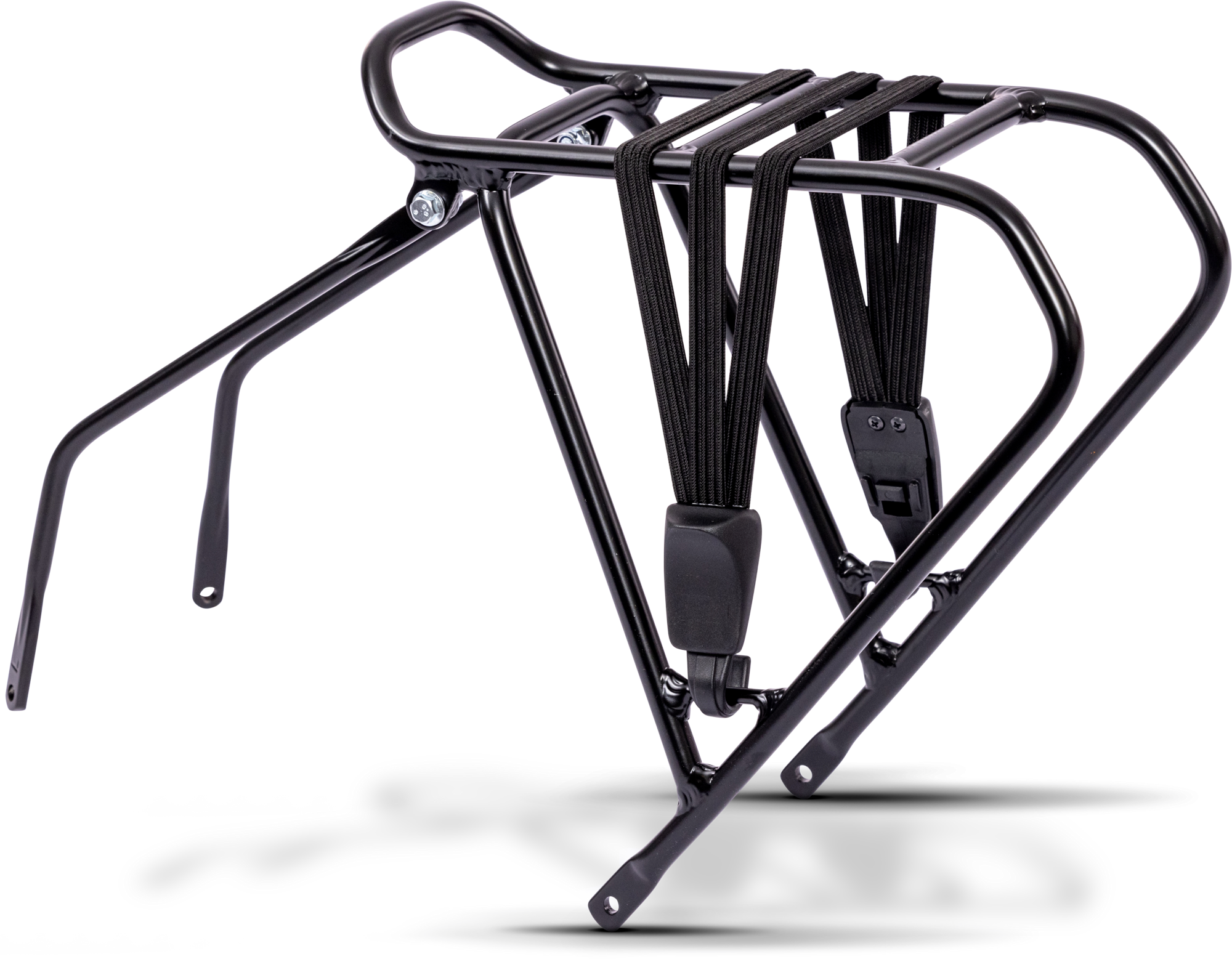 Luggage carrier 18