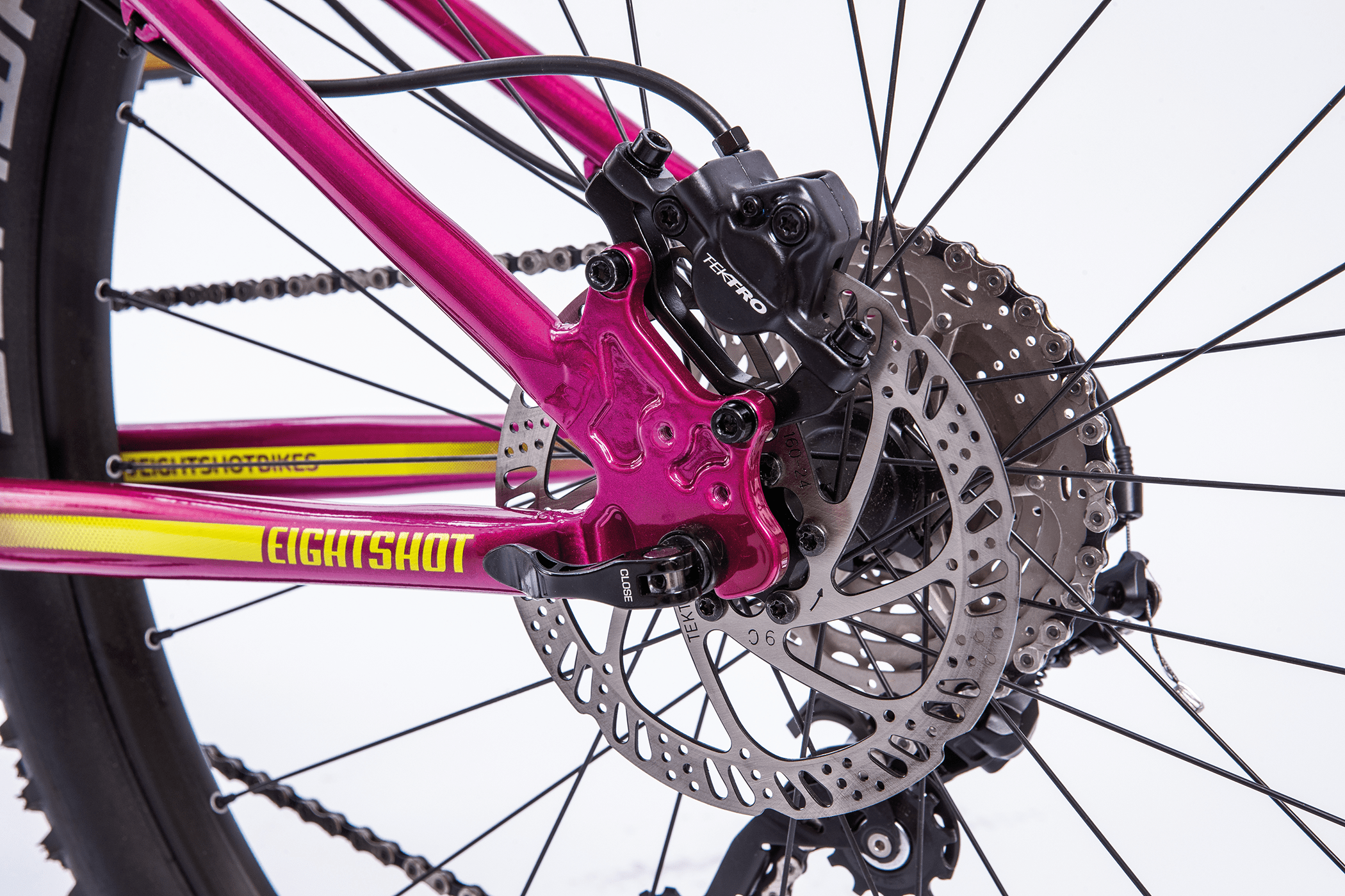 X-COADY 275 Race