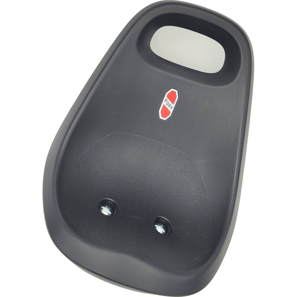 Sitz CAT mit Befestigung