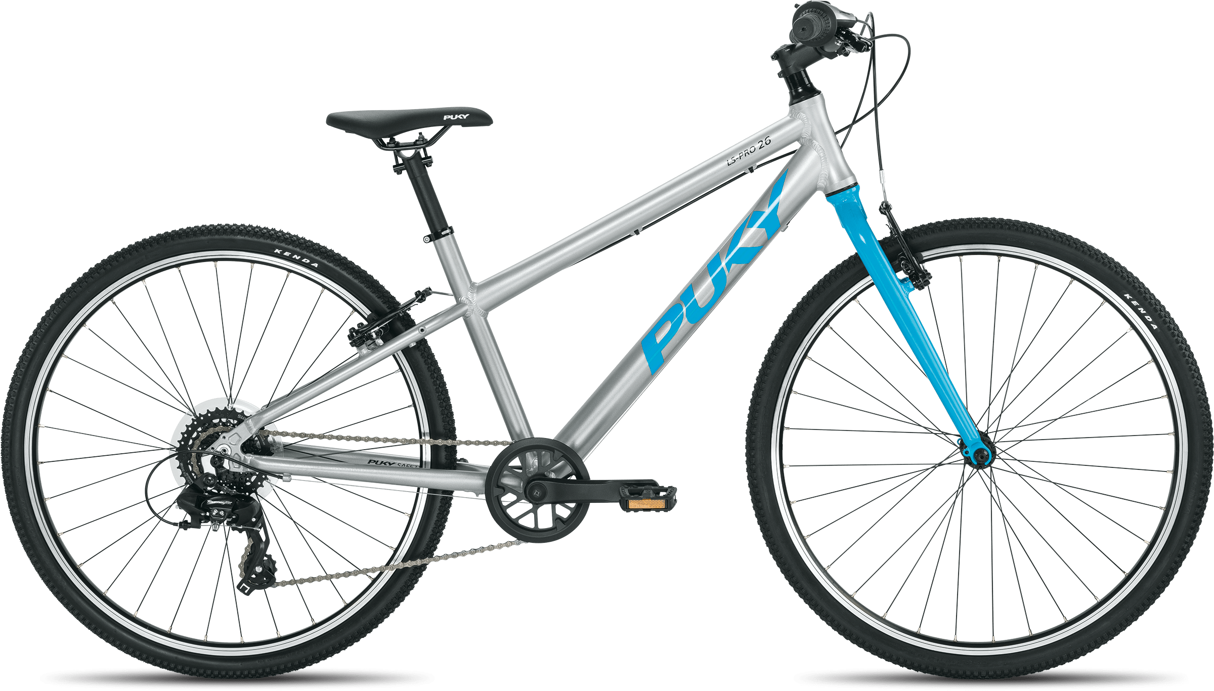 LS-PRO 26-8