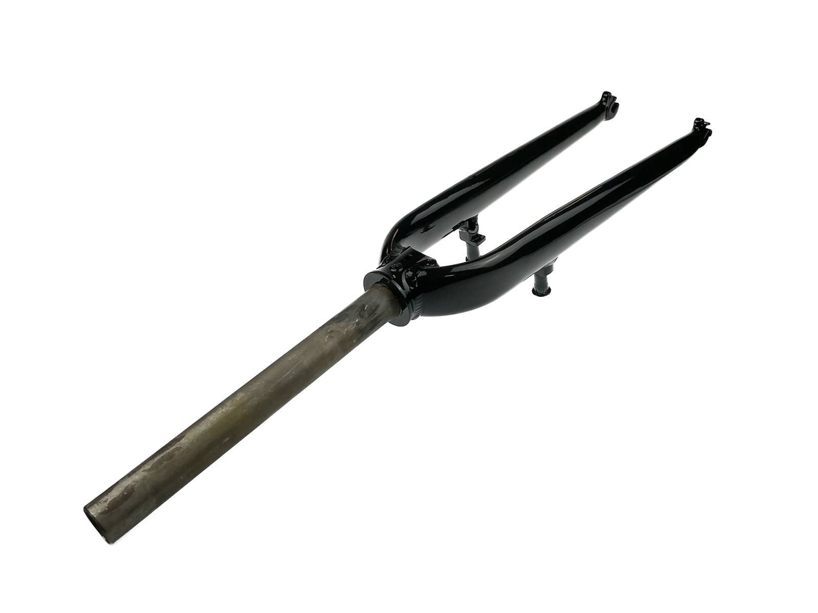 Starrgabel 27,5" dekoriert