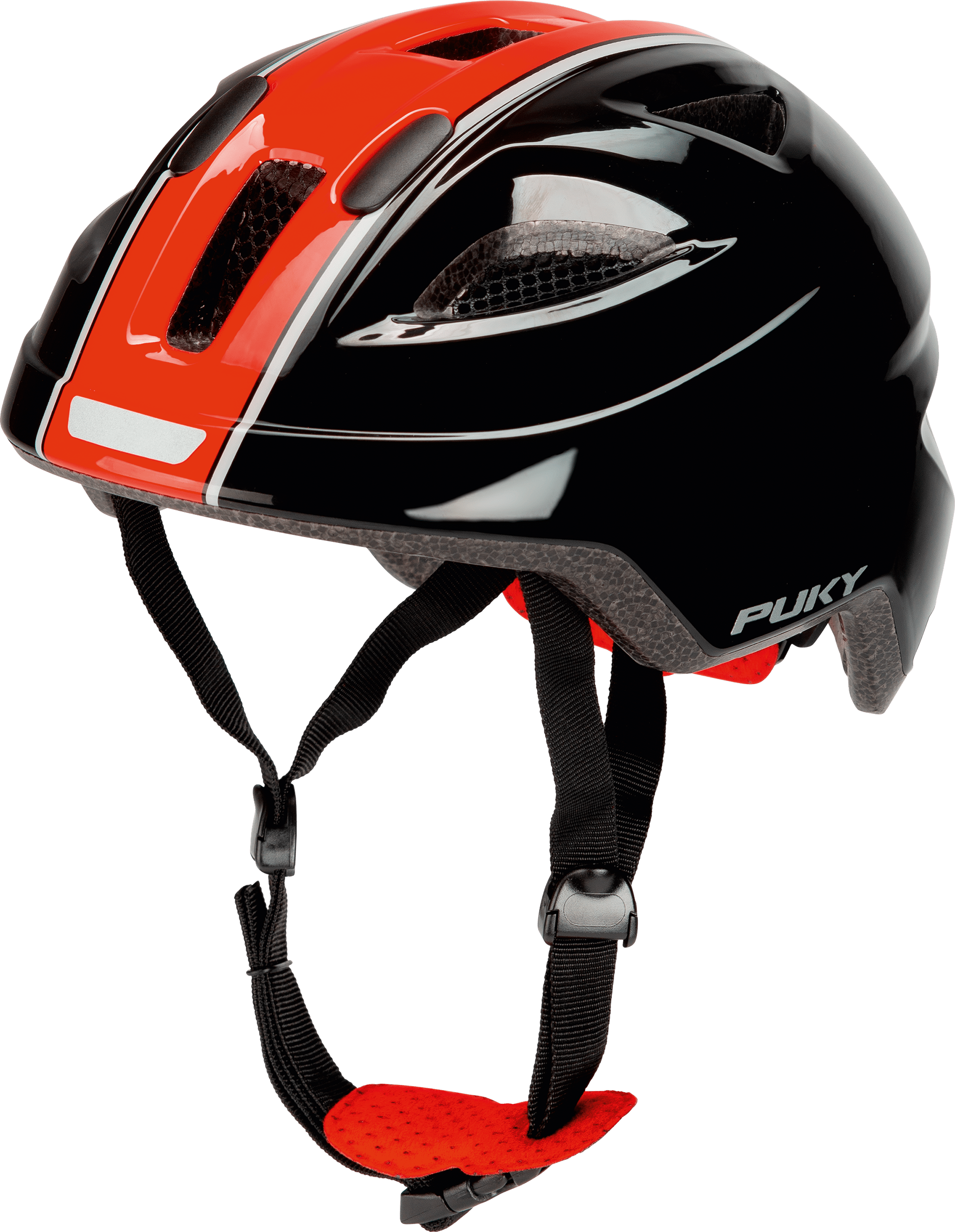  Kask dziecięcy PUKY - PH 8 - M