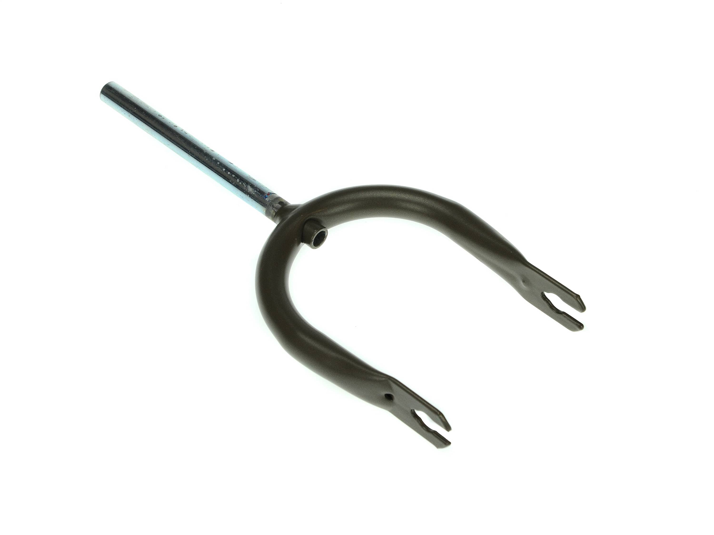 Gabel bronze Dreirad