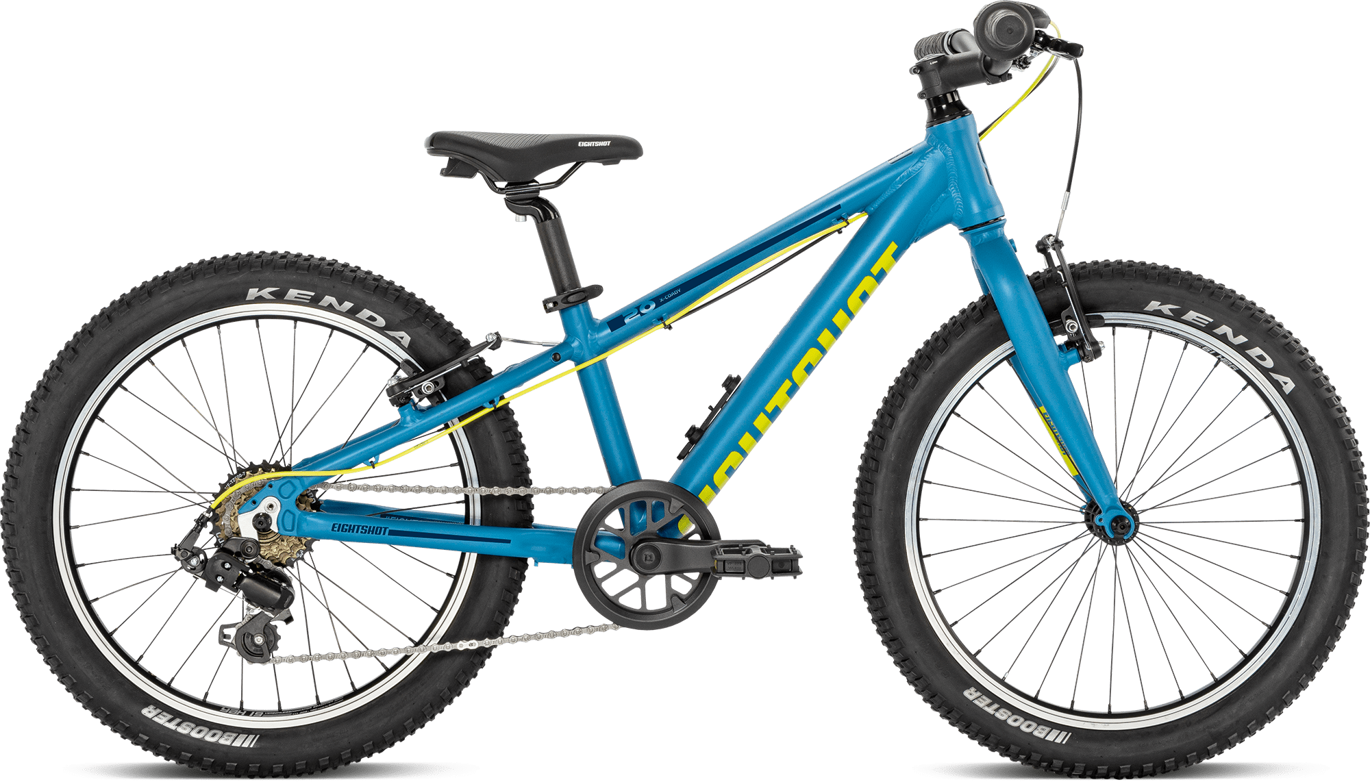 X-COADY 20 SL