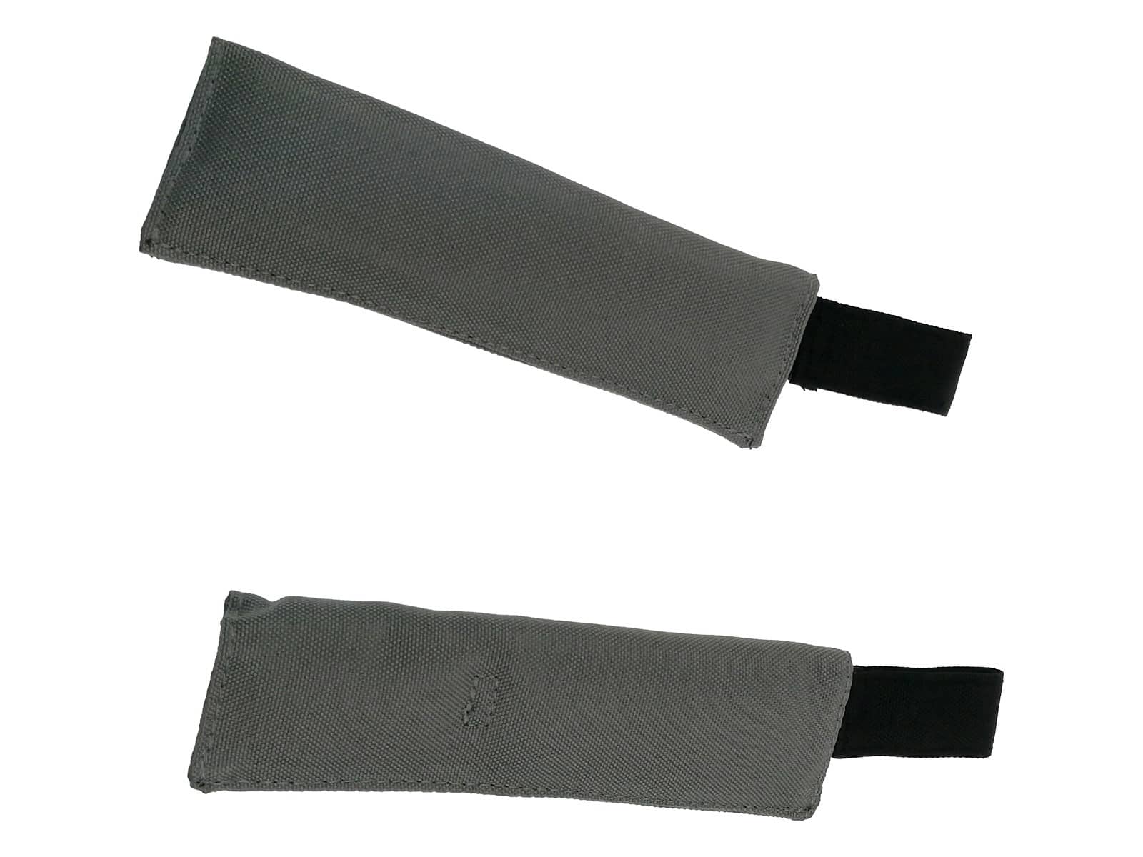 Gurtpolster Paar, f.5-Pkt-Gurt