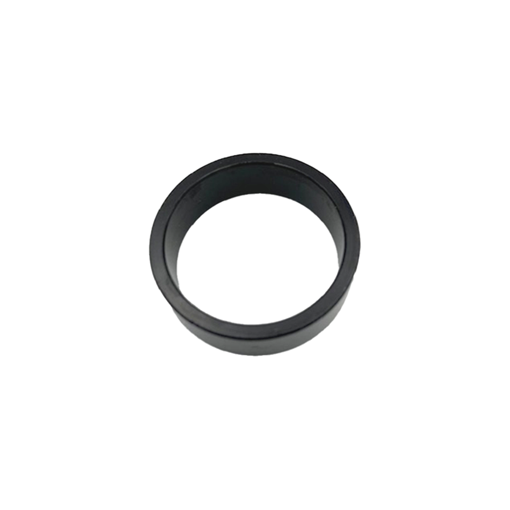 Spacer 1 1/8 Zoll Alu 10mm