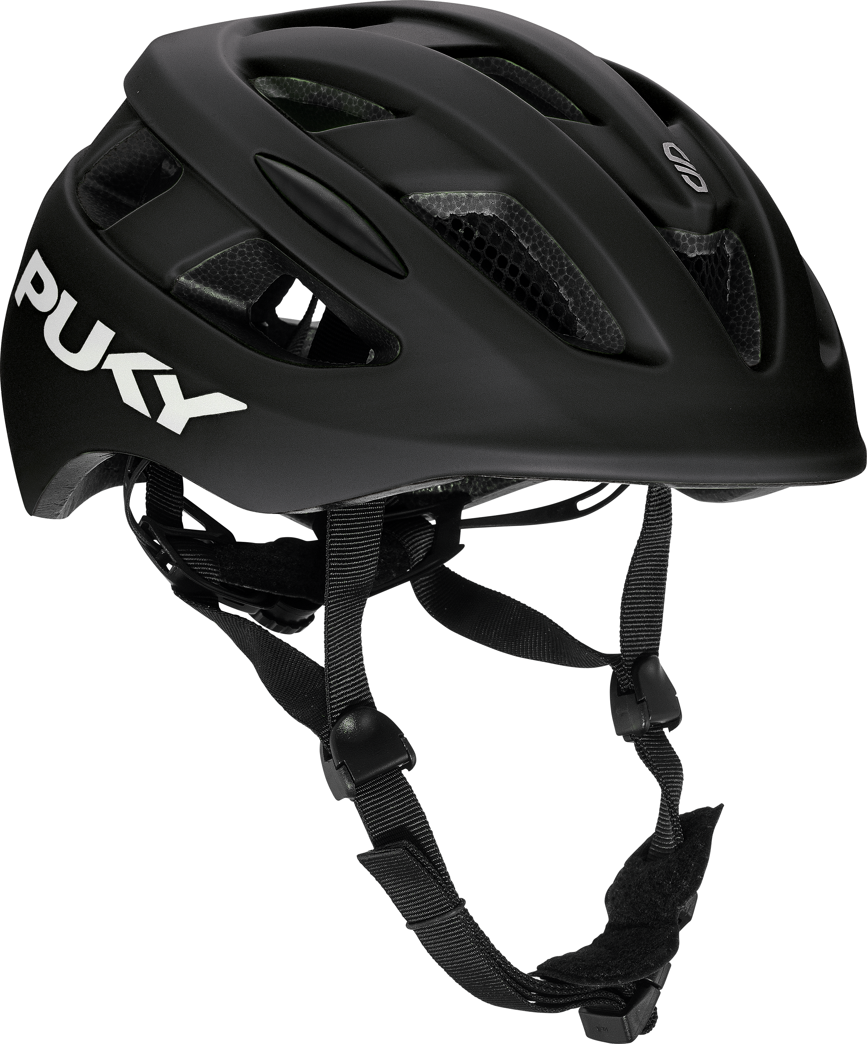 Kask PUKY rozm. M