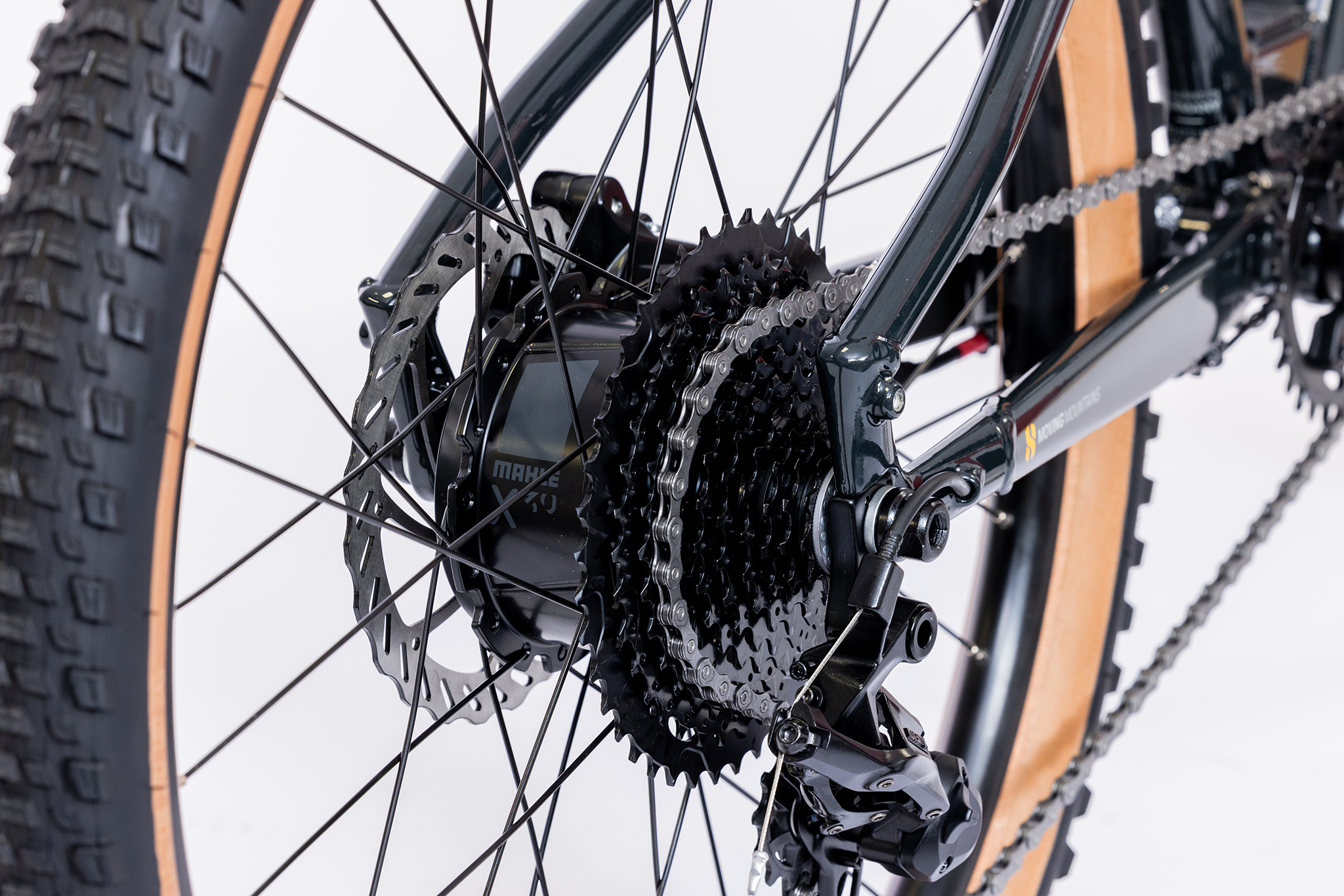 Maschine, Sprach, Rad, Rotor, Leichtmetallrad, 