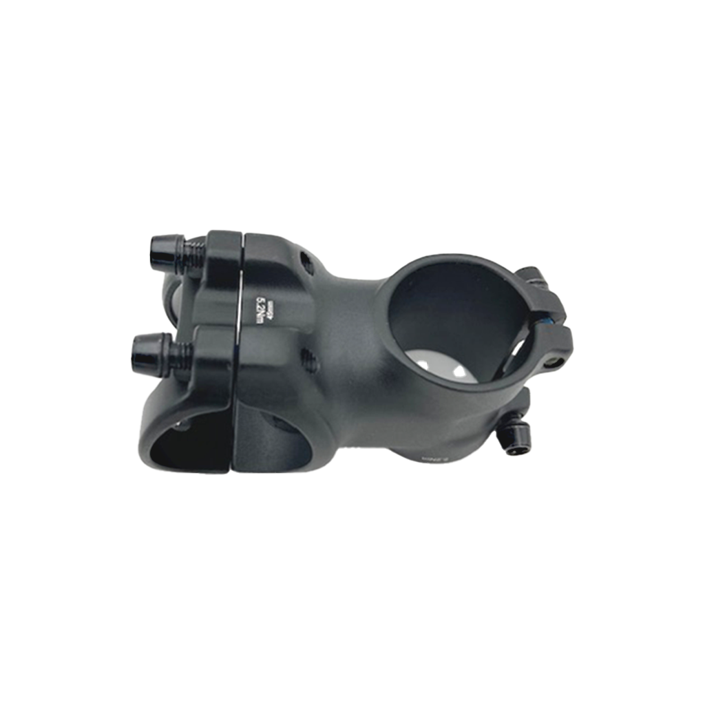 Vorbau D31.8mm Ext.45mm