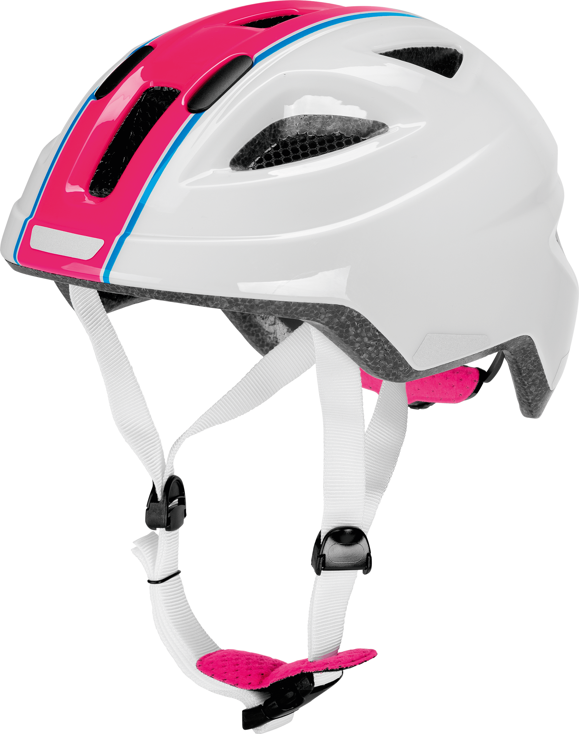  Kask dziecięcy PUKY - PH 8 - M