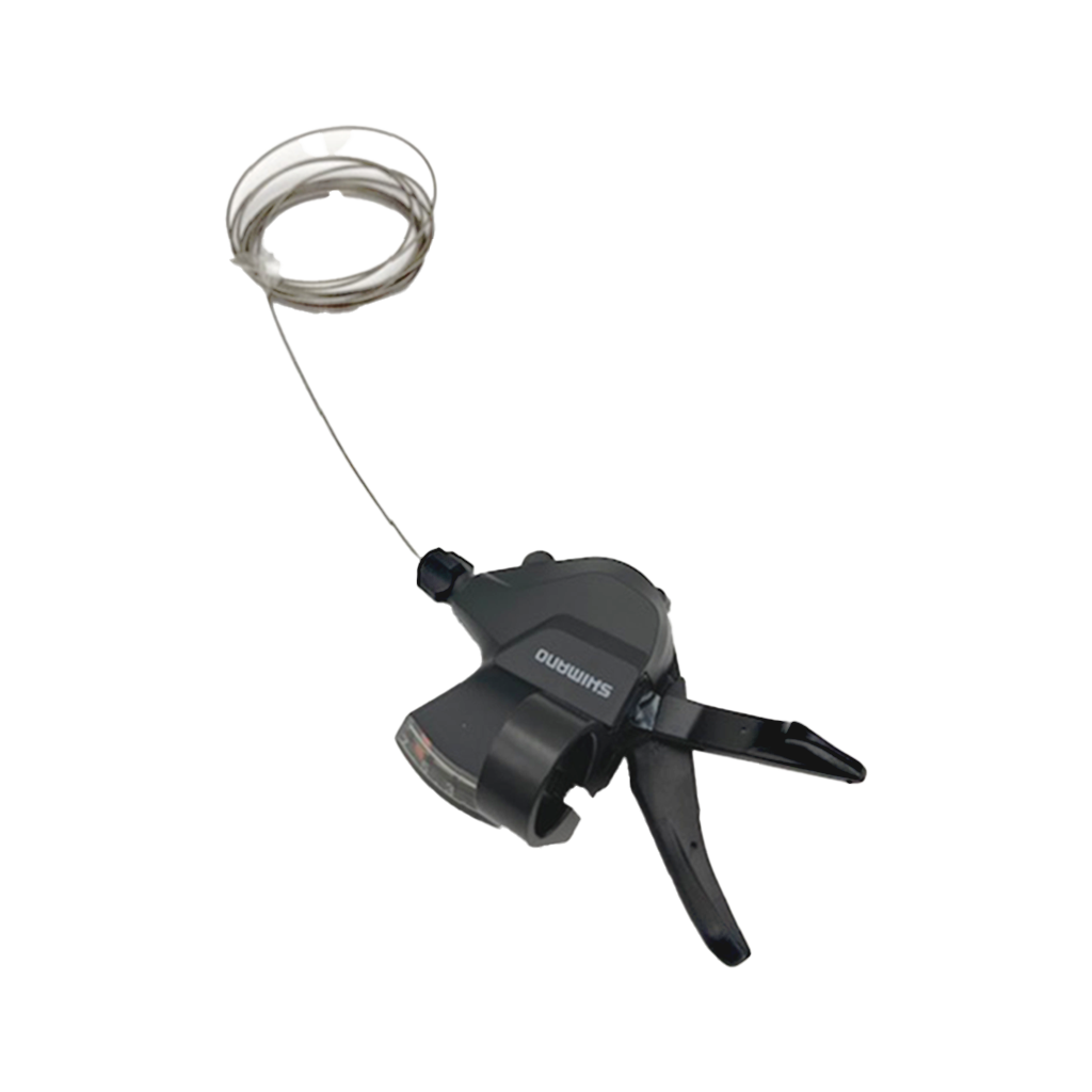 Schalthebel Rapid Fire Plus 7G
