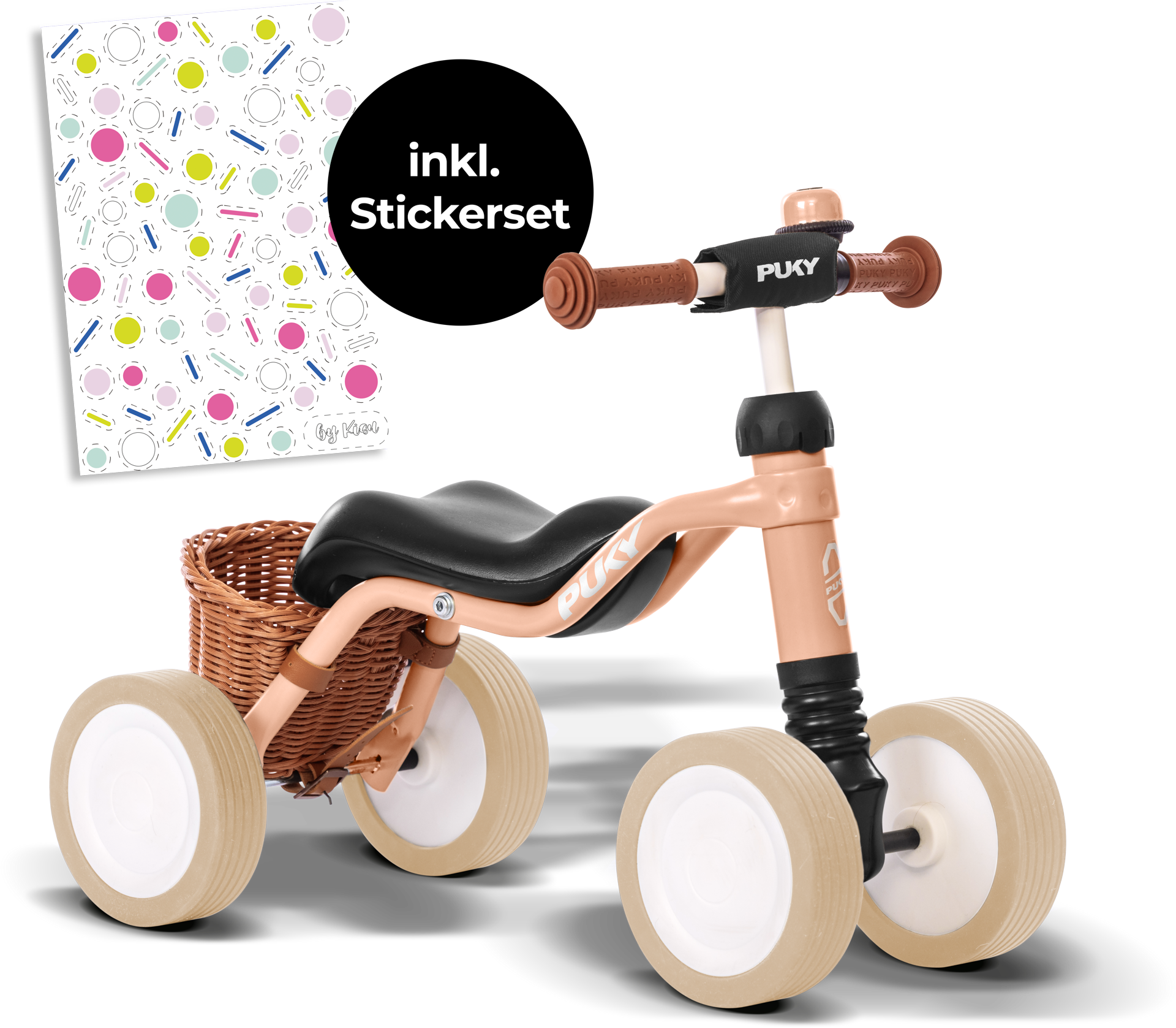 WUTSCH BUNDLE