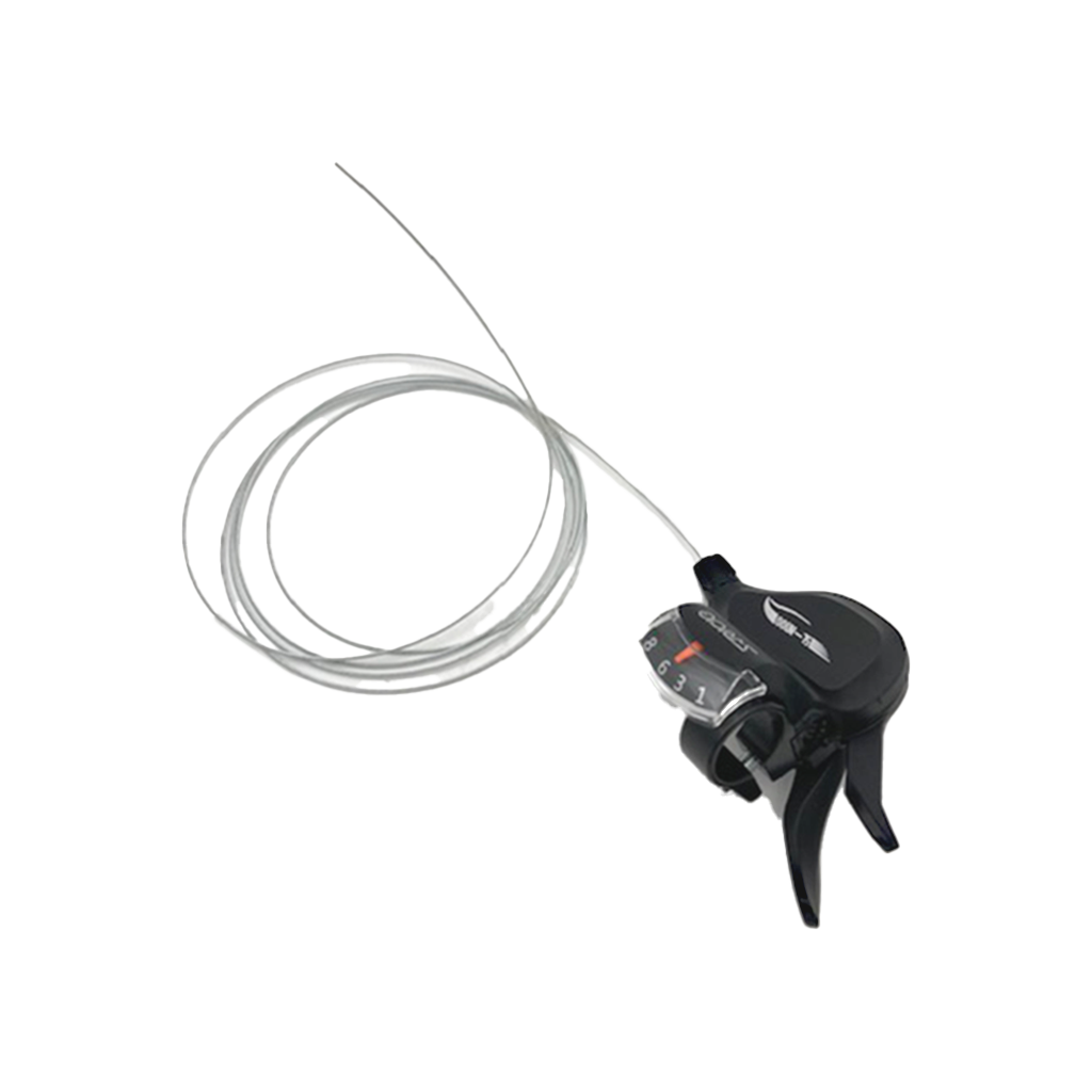 Schalthebel Trigger 8 Gang