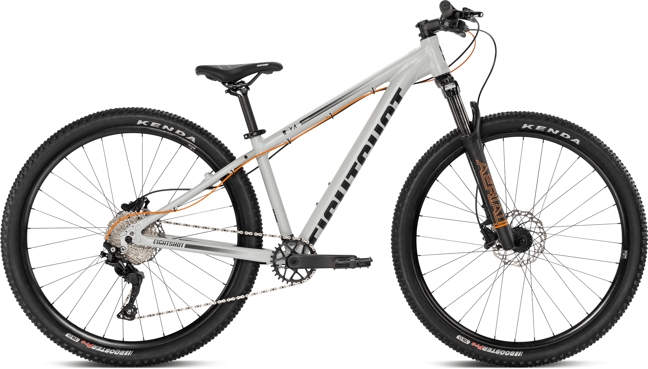 X-COADY 275 Disc