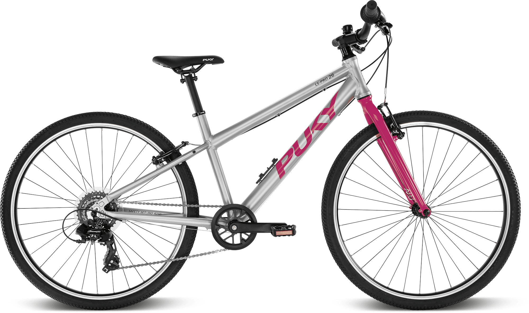 LS-PRO 26-8