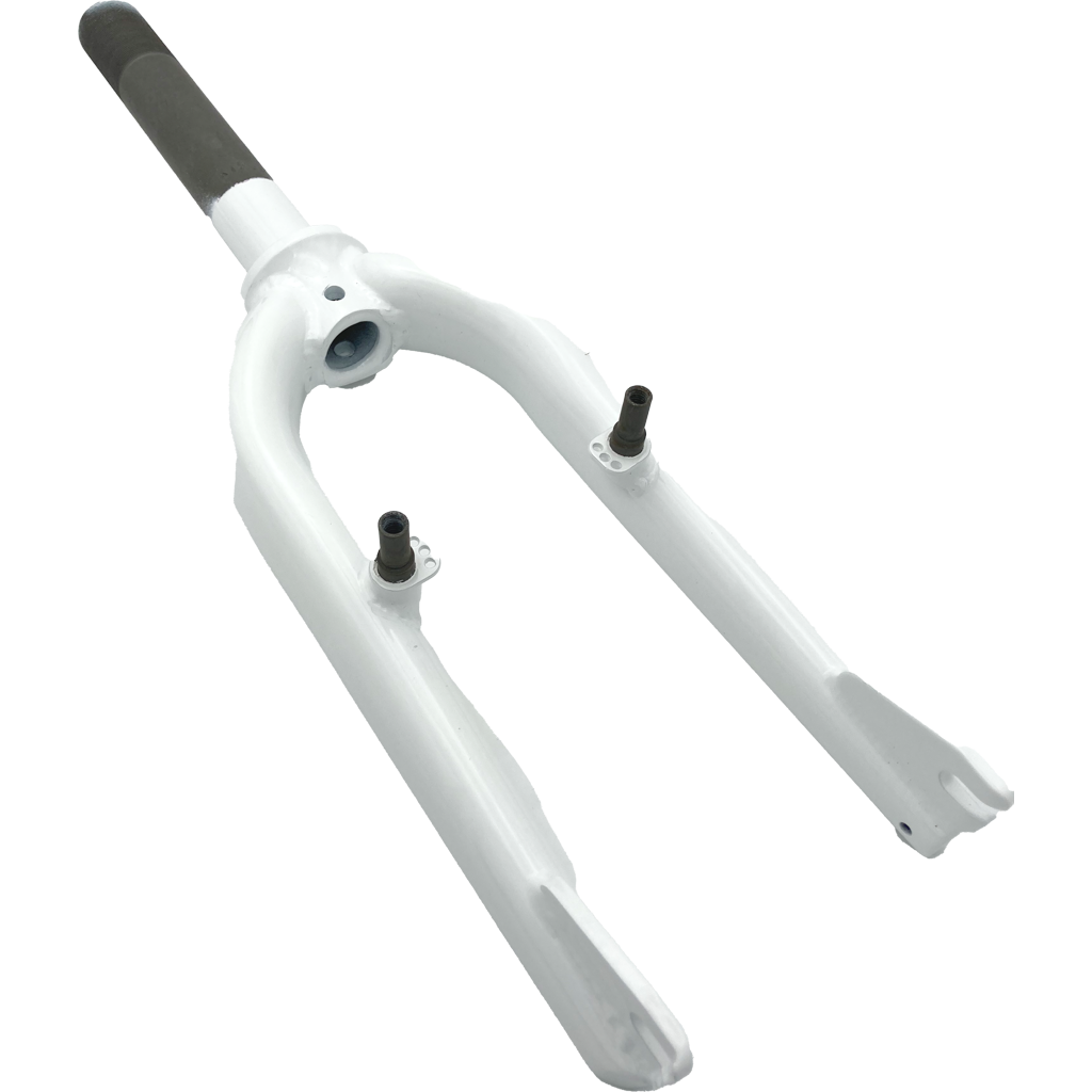 Gabel Joker mit Dekoren