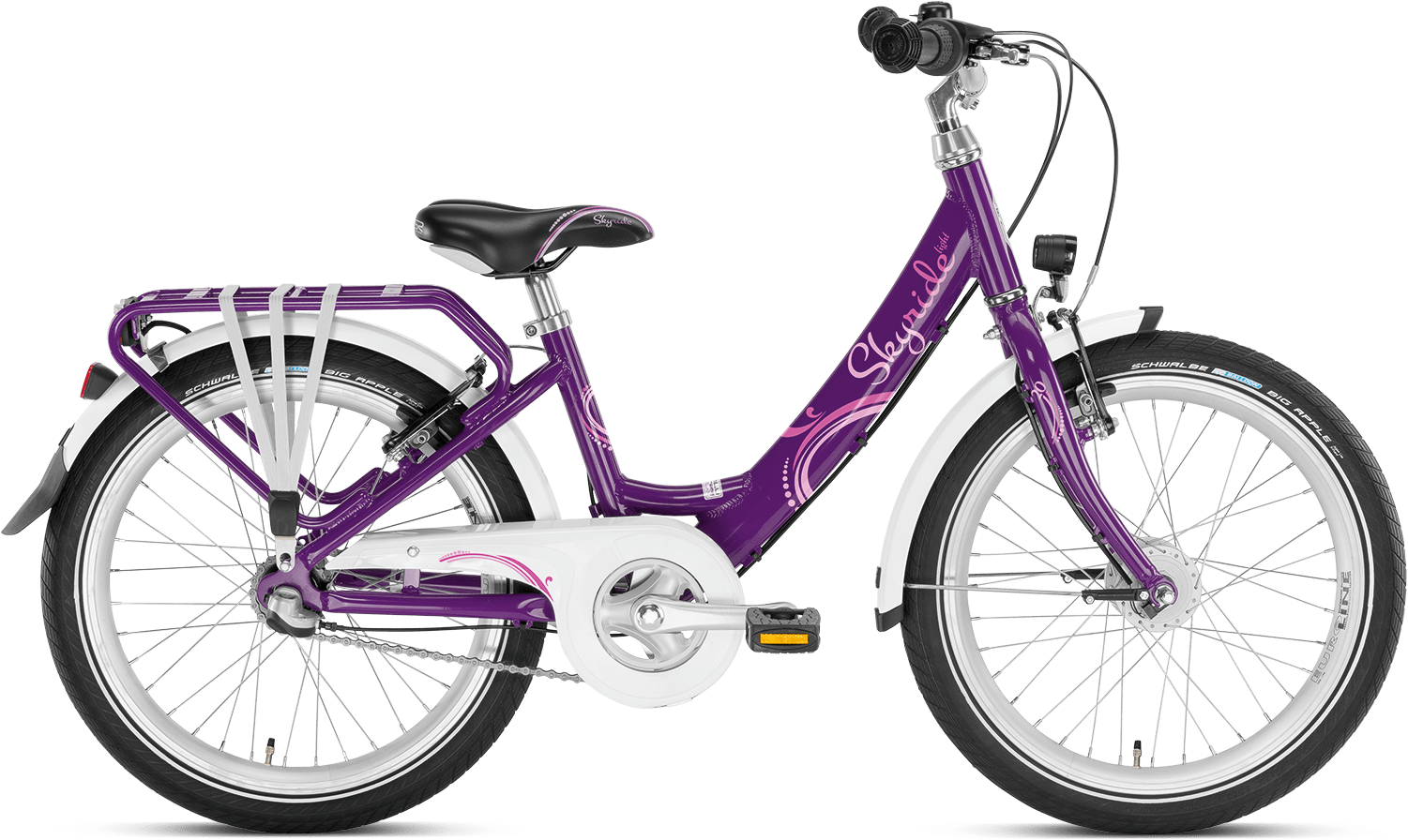 SKYRIDE 20-3 LIGHT