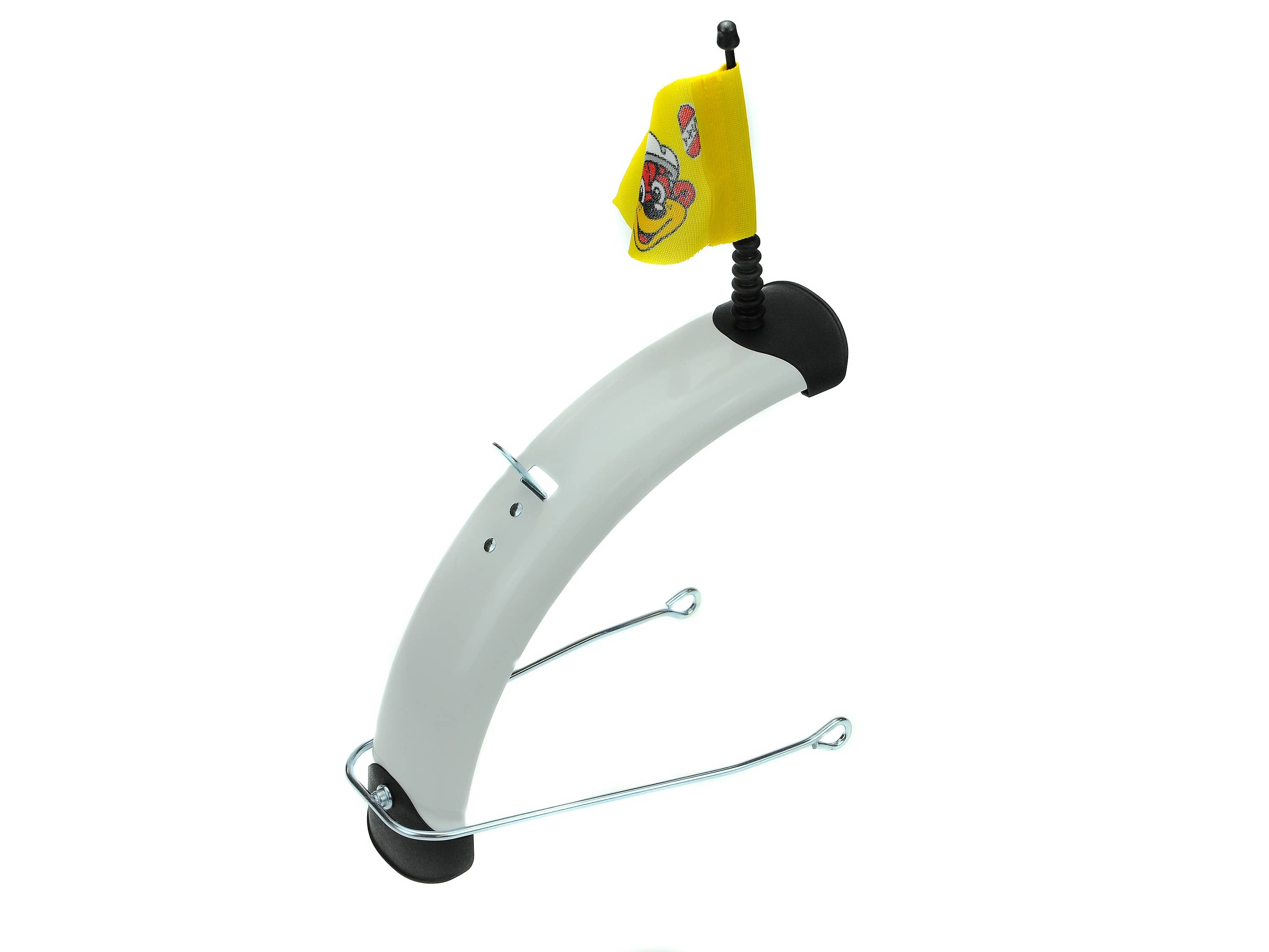 V-Schutzblech12"m.Anbauteilen