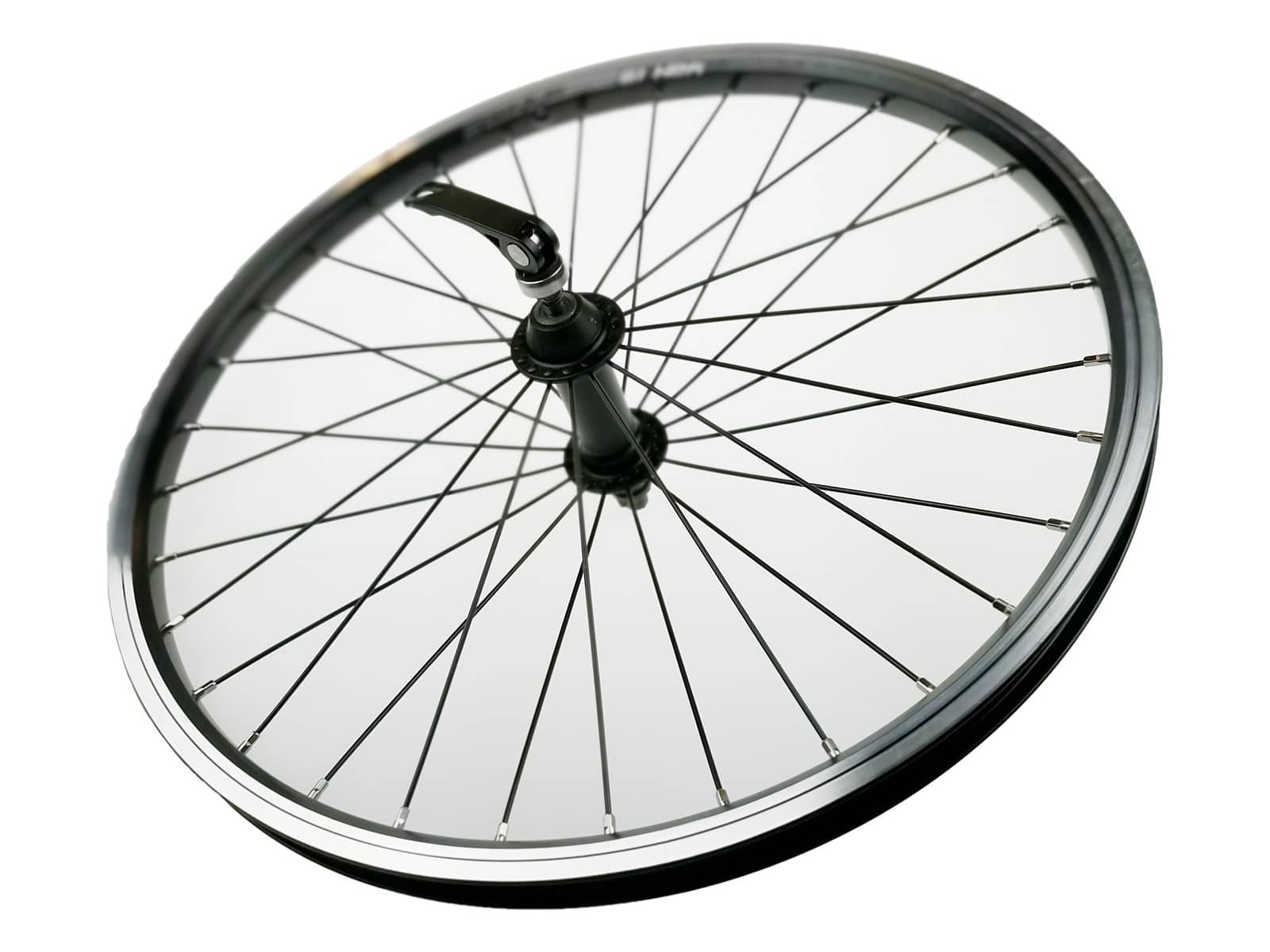 Vorderrad LS-Pro 20" unbereift