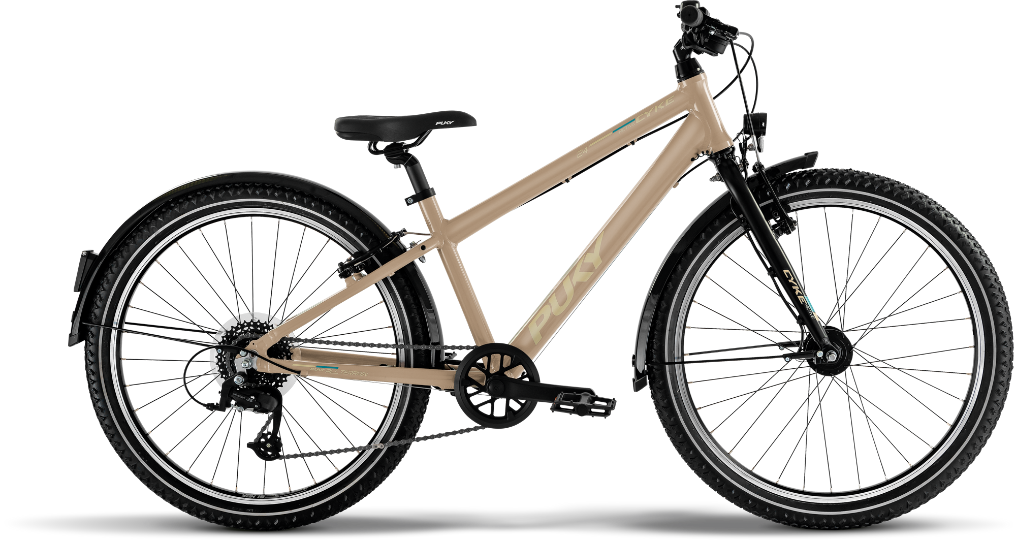 CYKE 24-8 ACTIVE